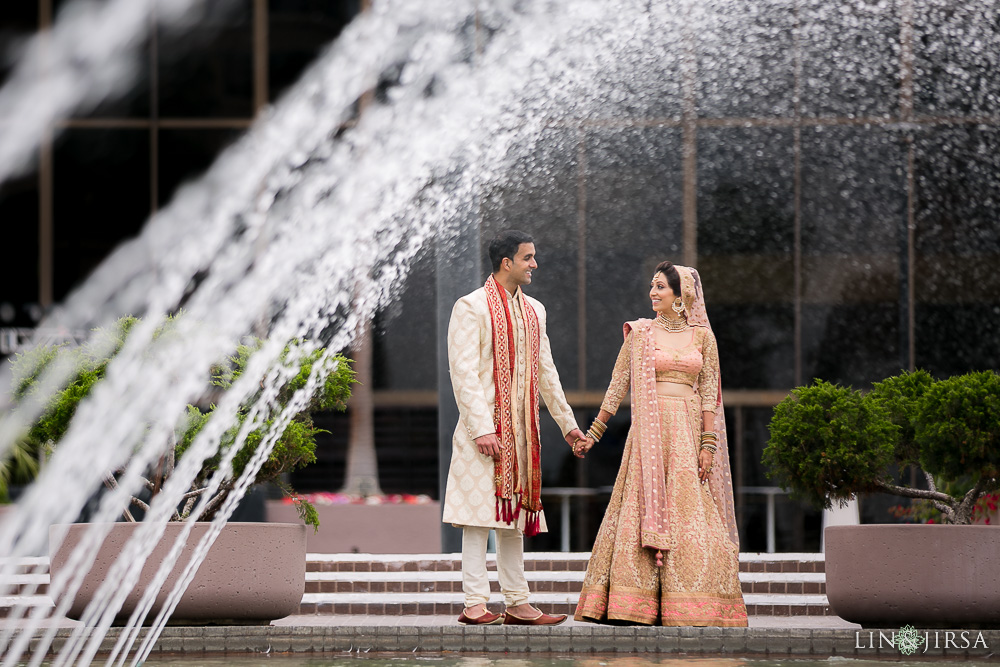 19-Westin-Long-Beach-Indian-Wedding-Photography