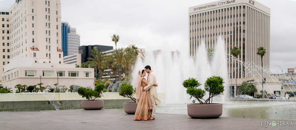 20-Westin-Long-Beach-Indian-Wedding-Photography