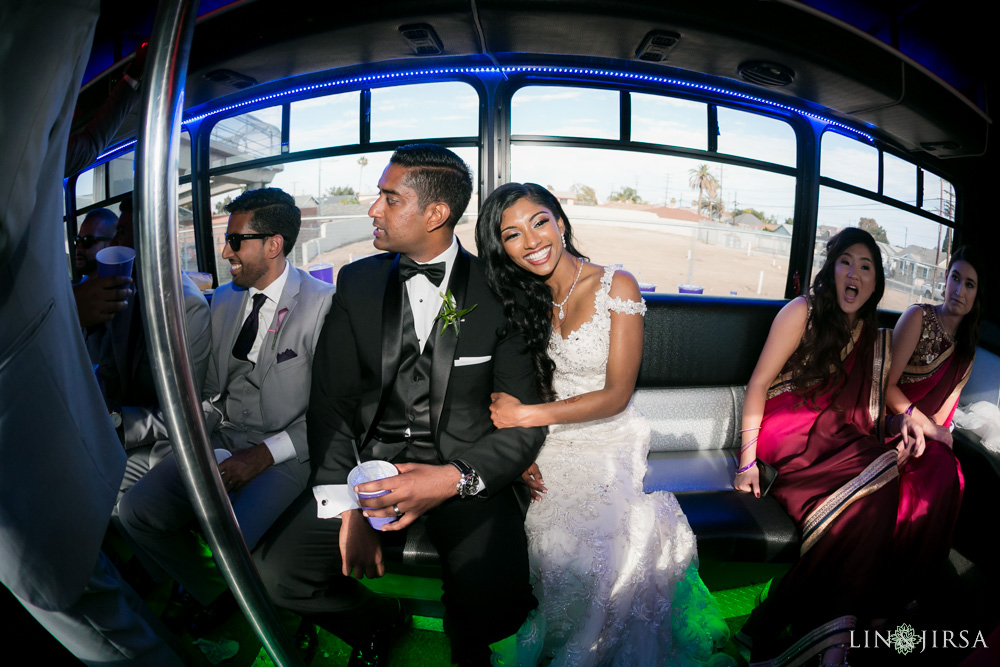 23-Long-Beach-Hilton-Wedding-Photography