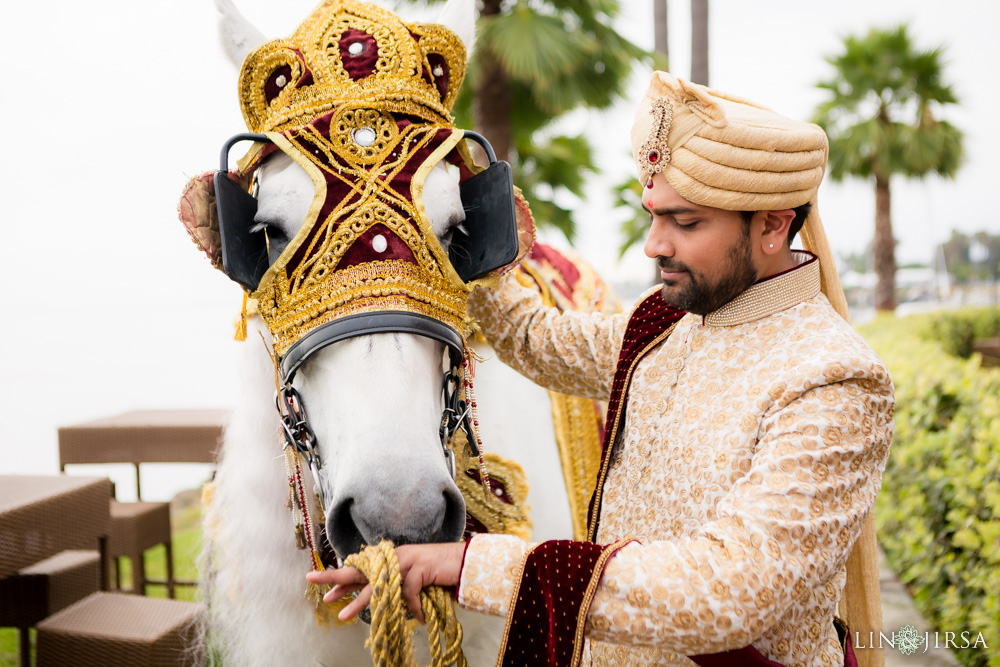 17-Hotel-Maya-Long-Beach-Indian-Wedding-Photography