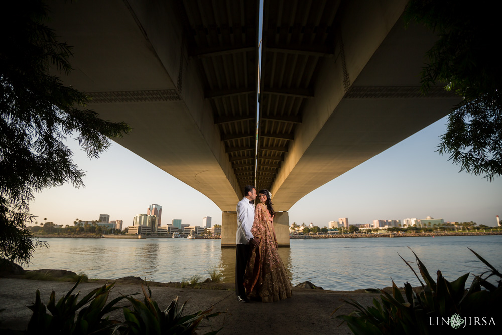 31-Hotel-Maya-Long-Beach-Indian-Wedding-Photography