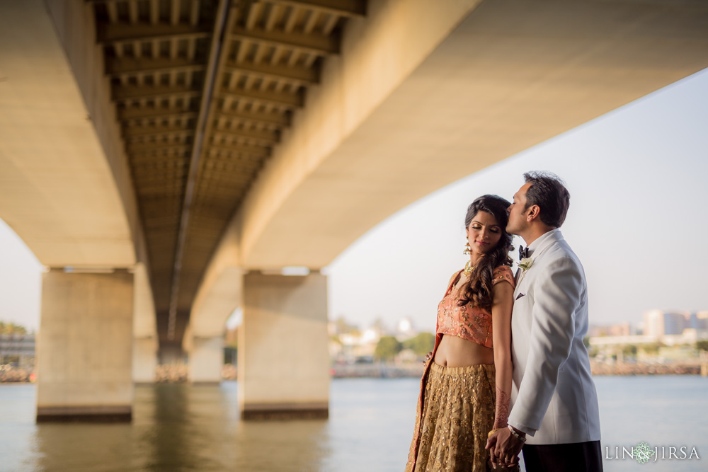 32-Hotel-Maya-Long-Beach-Indian-Wedding-Photography