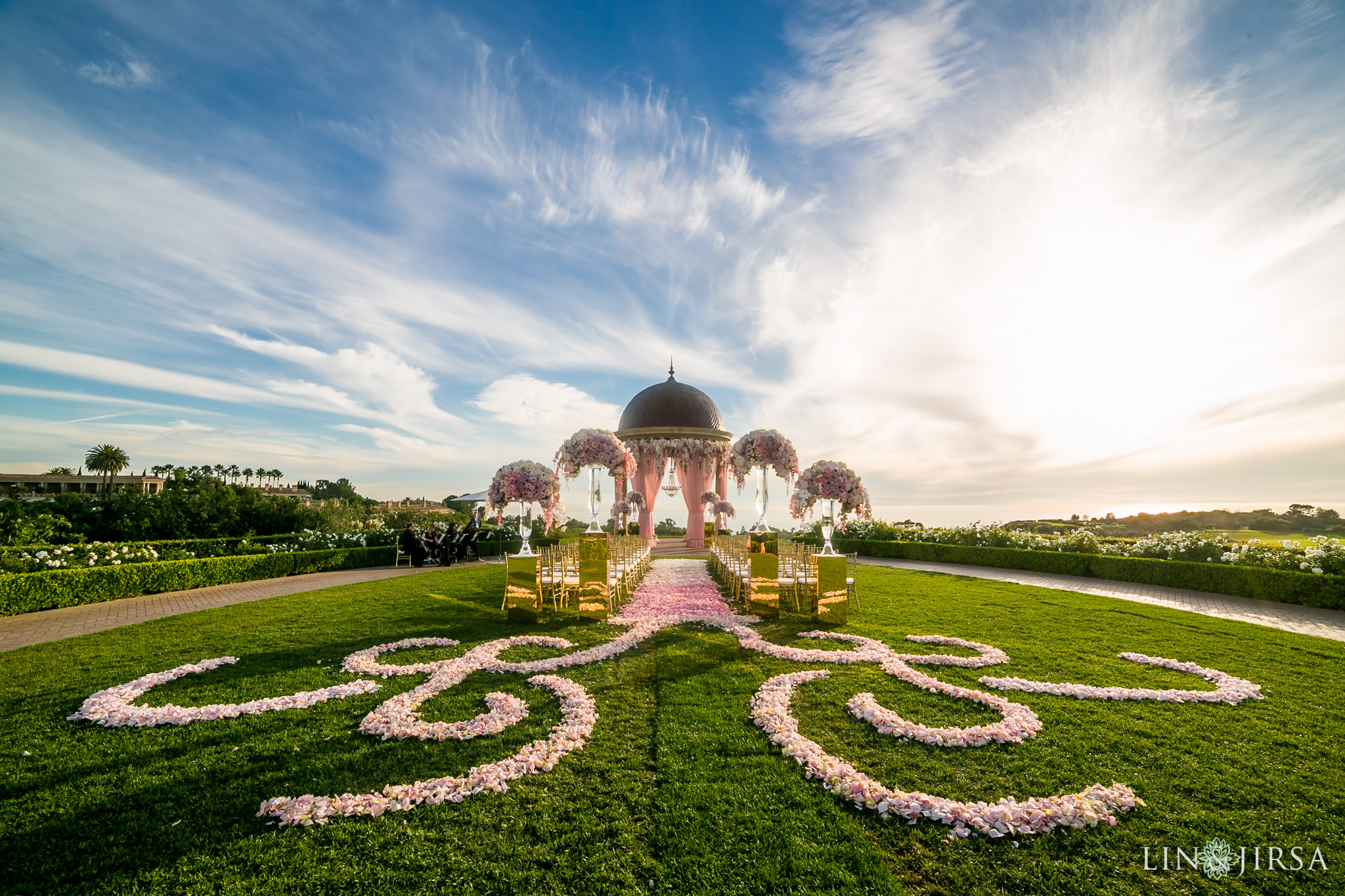 13-pelican-hill-resort-wedding-photographer