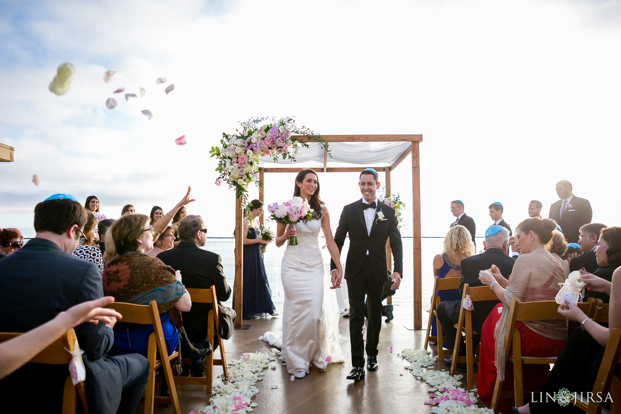 26-surf-and-sand-resort-jewish-wedding-photography