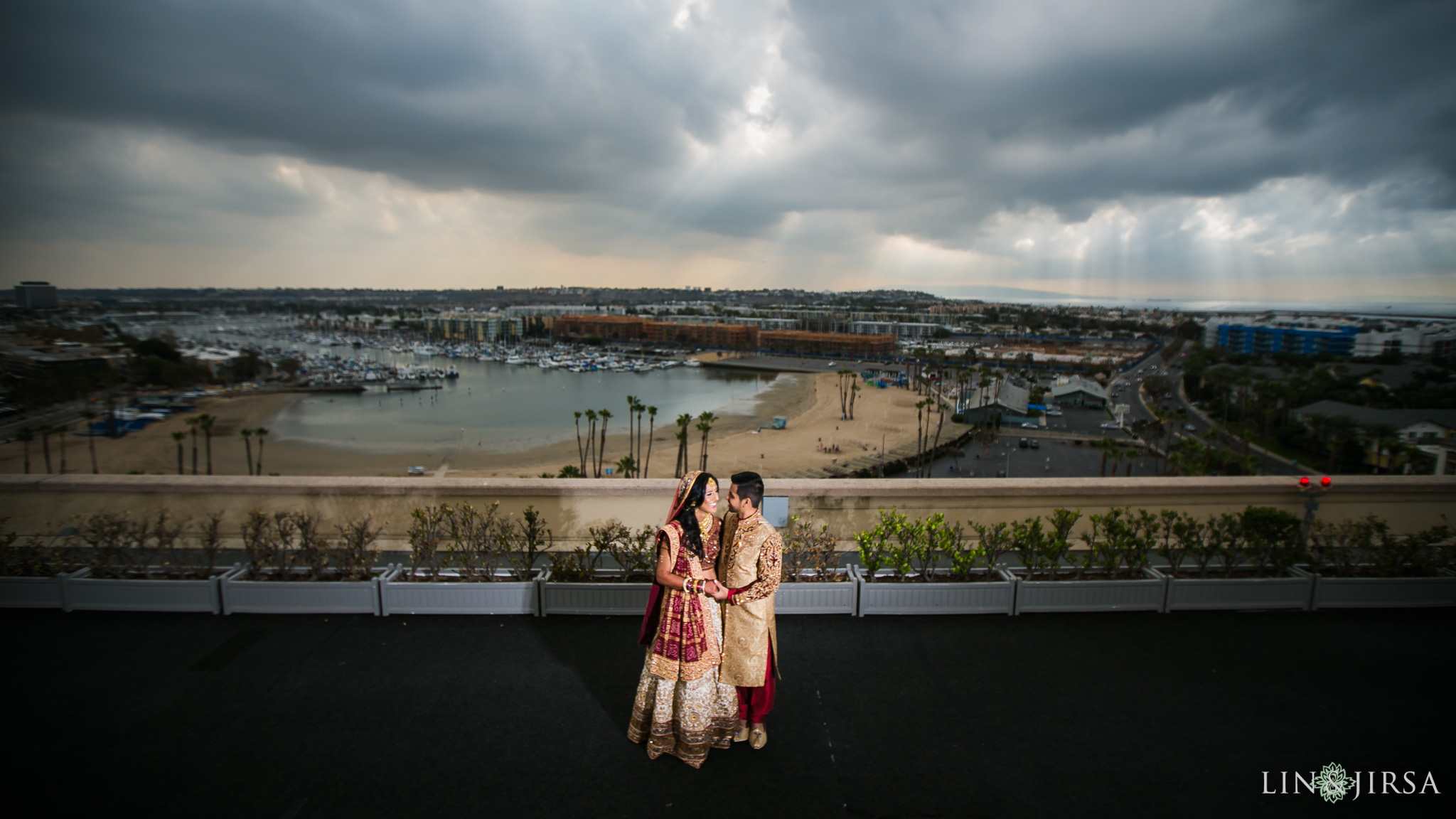 12-marriott-marina-del-rey-indian-wedding-photography