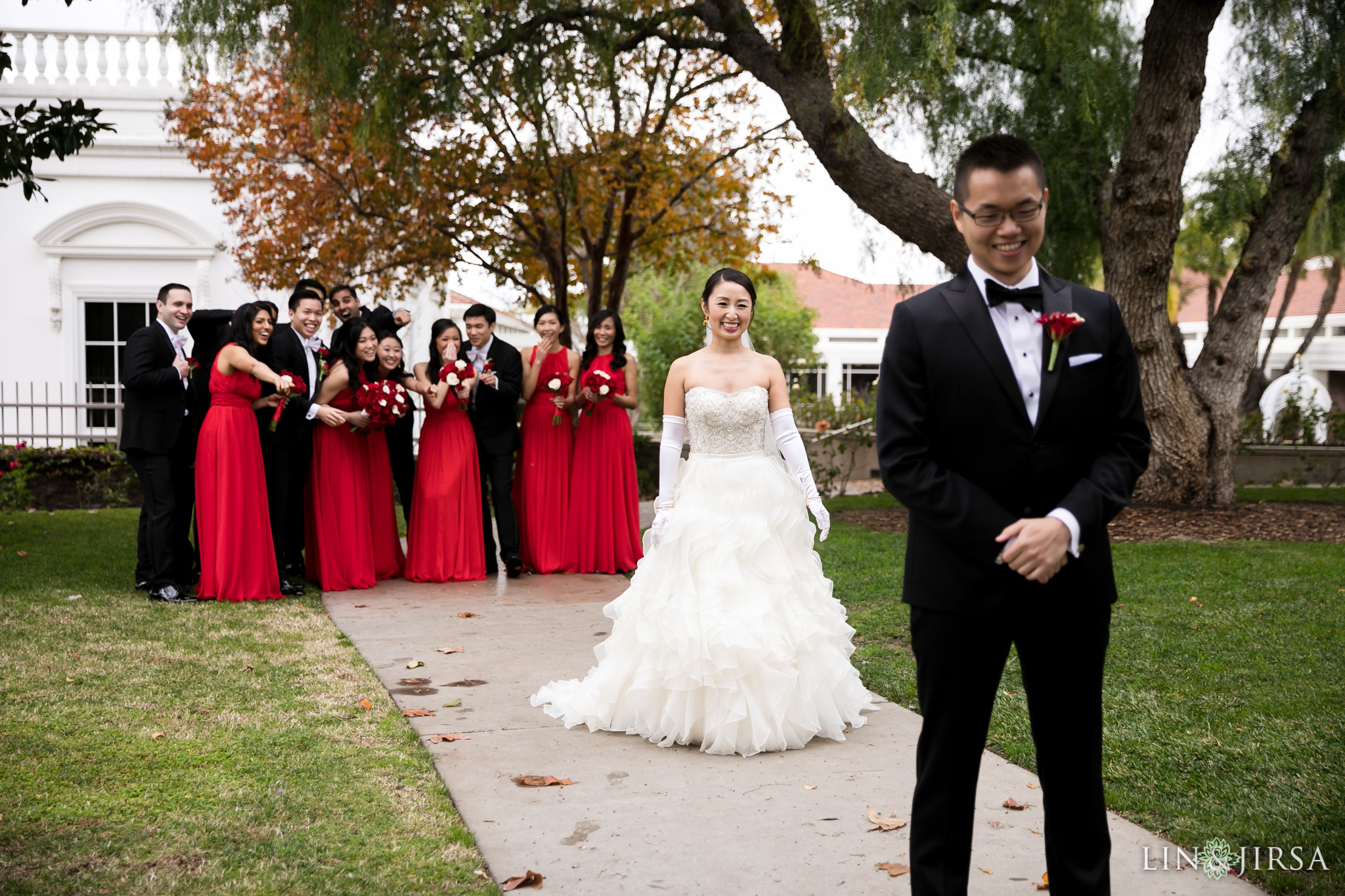 13-Nixon-presidential-library-wedding-photographer