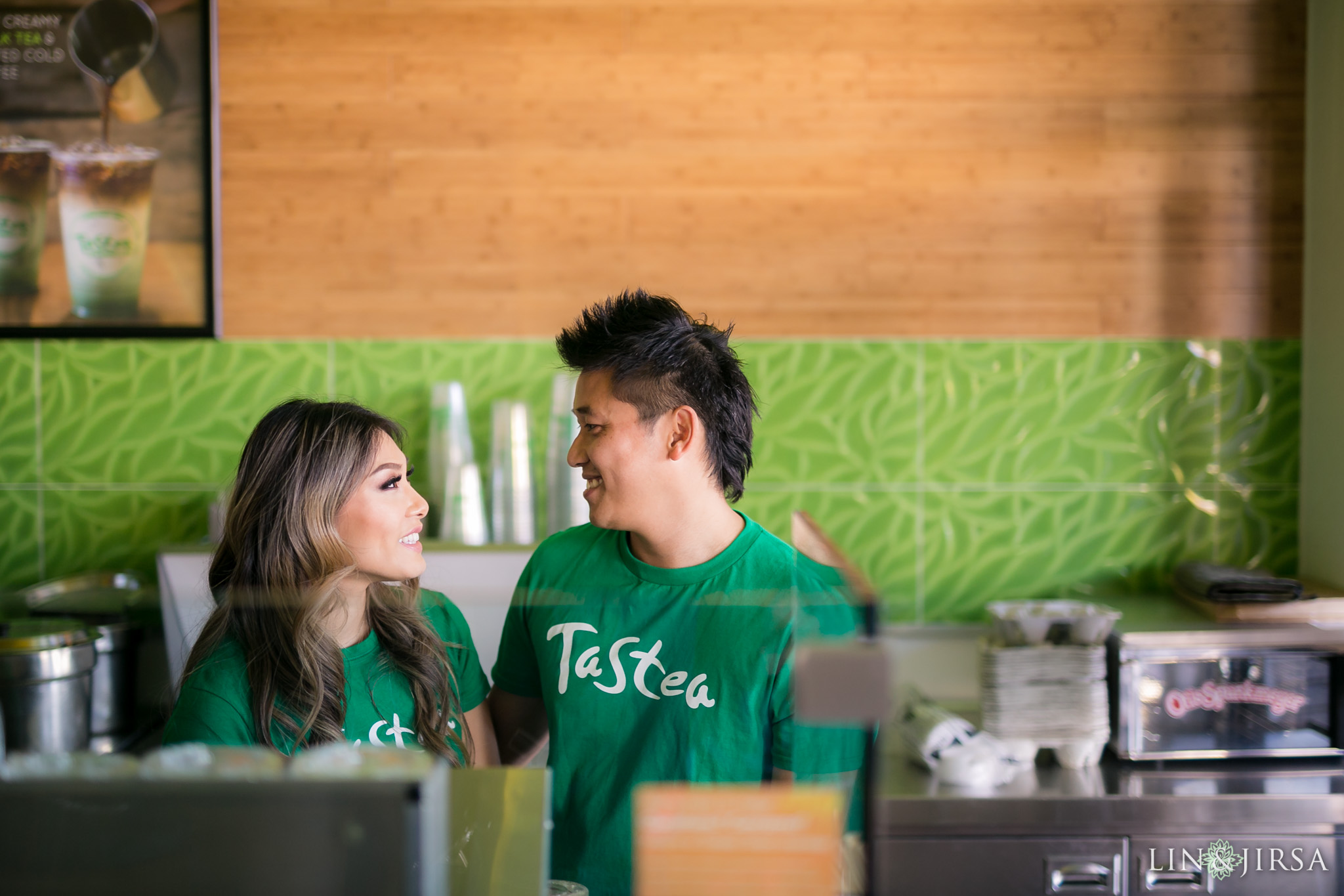 06-Taste-Tea-Central-Park-Huntington-Beach-Engagement-Photography