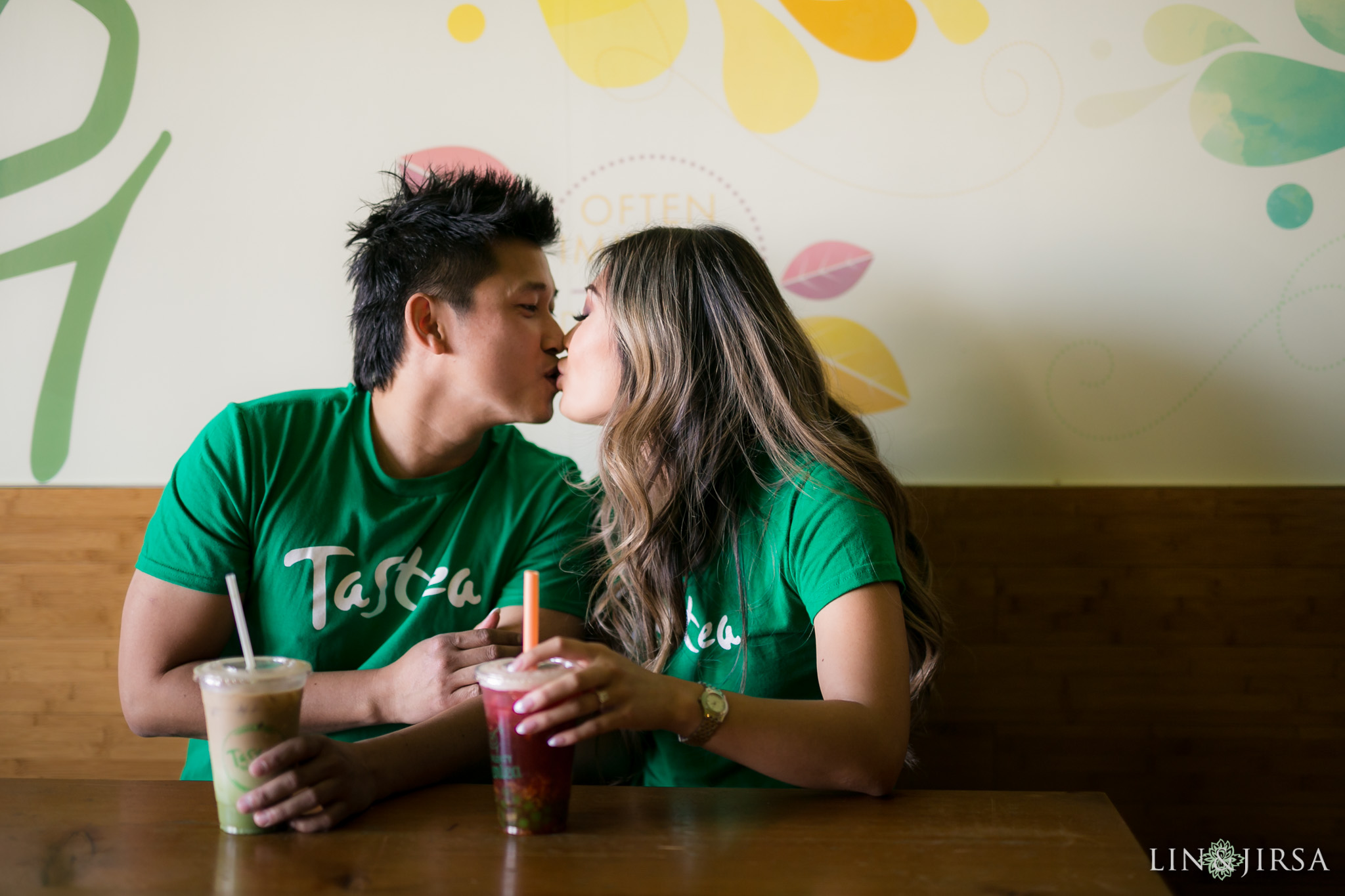 08-Taste-Tea-Central-Park-Huntington-Beach-Engagement-Photography