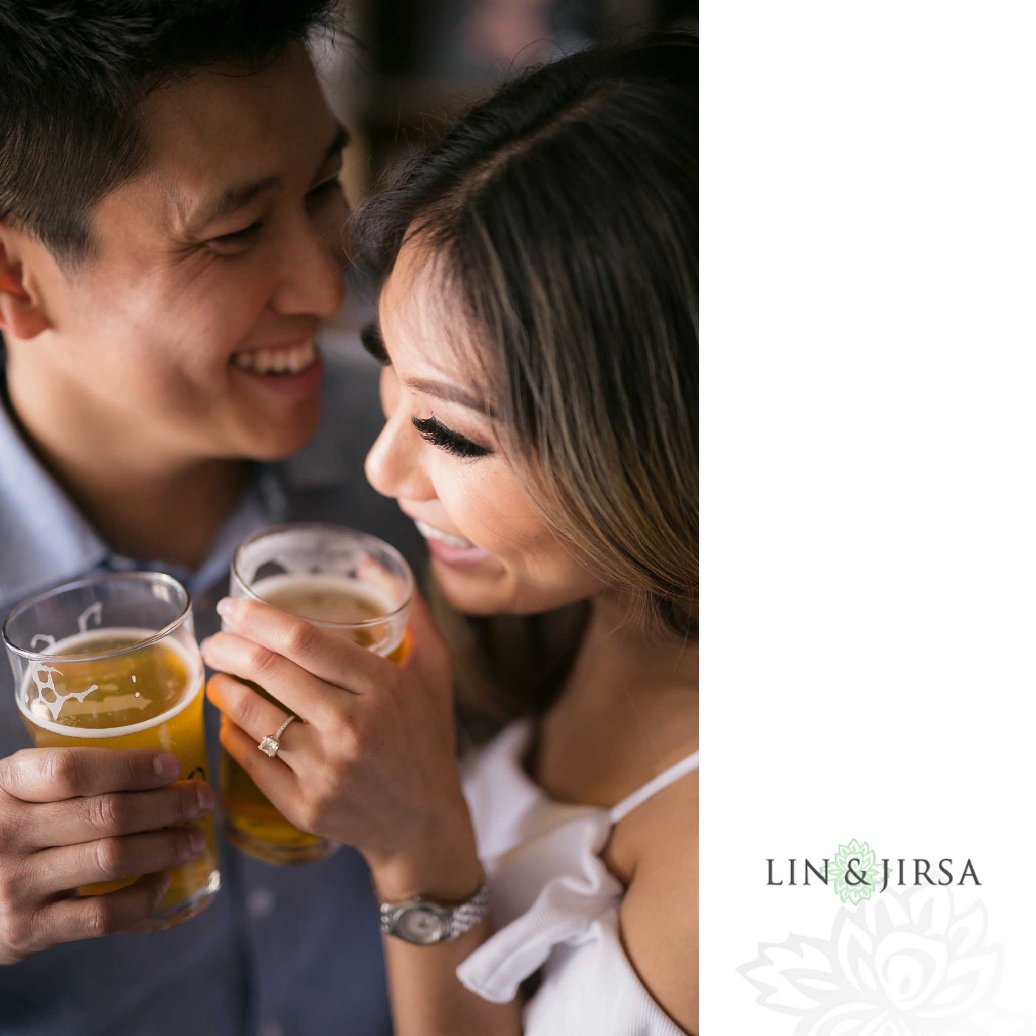 12-Taste-Tea-Central-Park-Huntington-Beach-Engagement-Photography