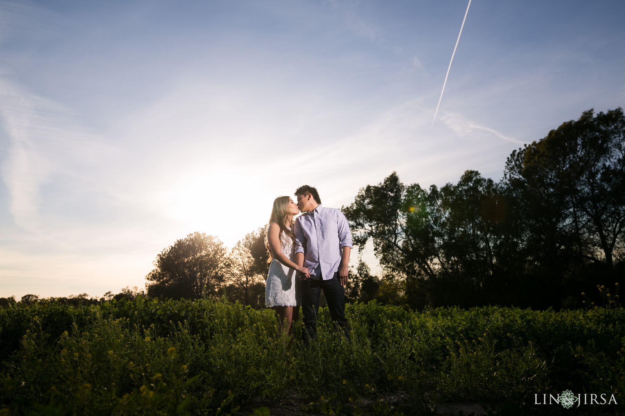 16-Taste-Tea-Central-Park-Huntington-Beach-Engagement-Photography