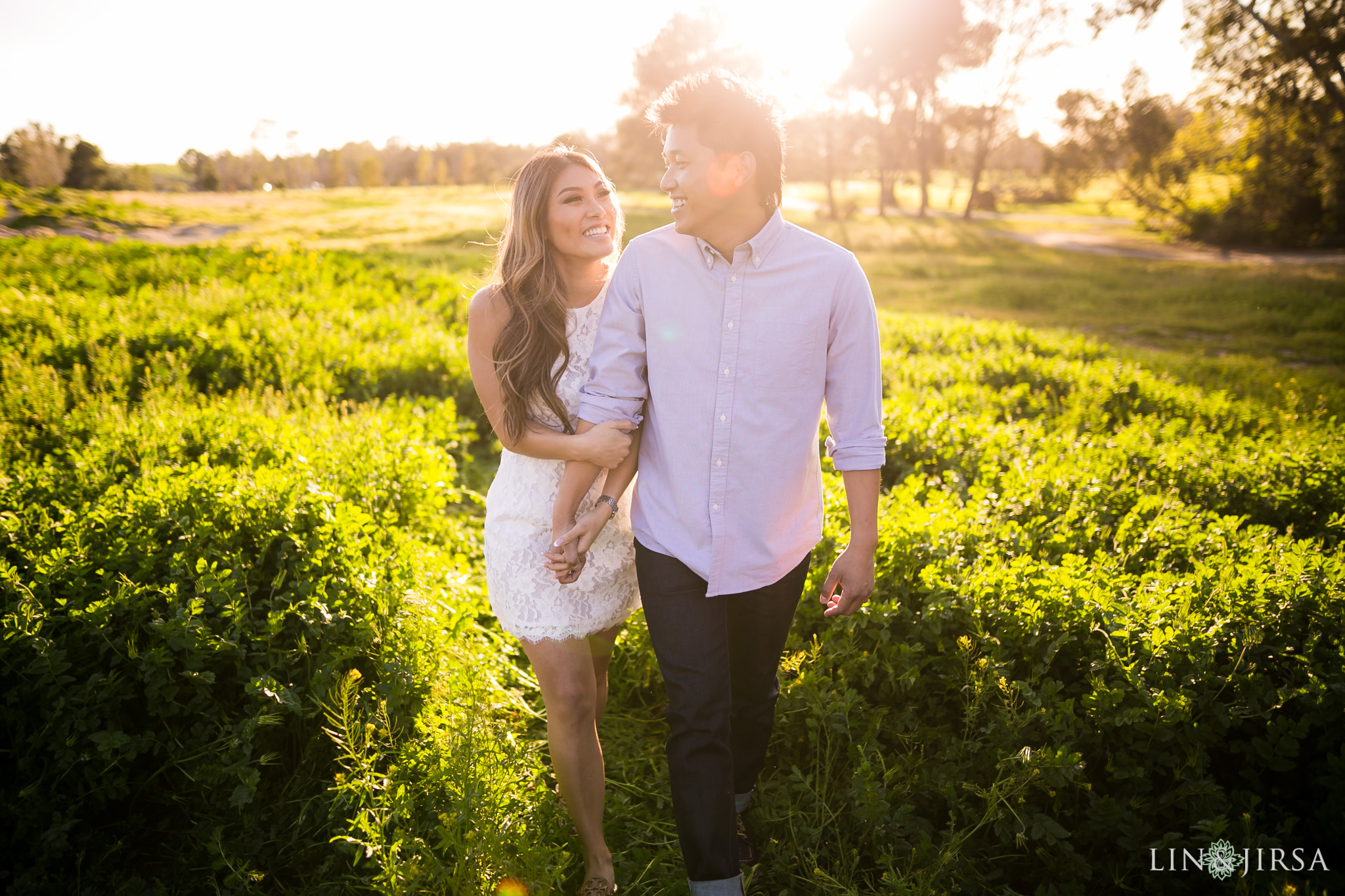 18-Taste-Tea-Central-Park-Huntington-Beach-Engagement-Photography