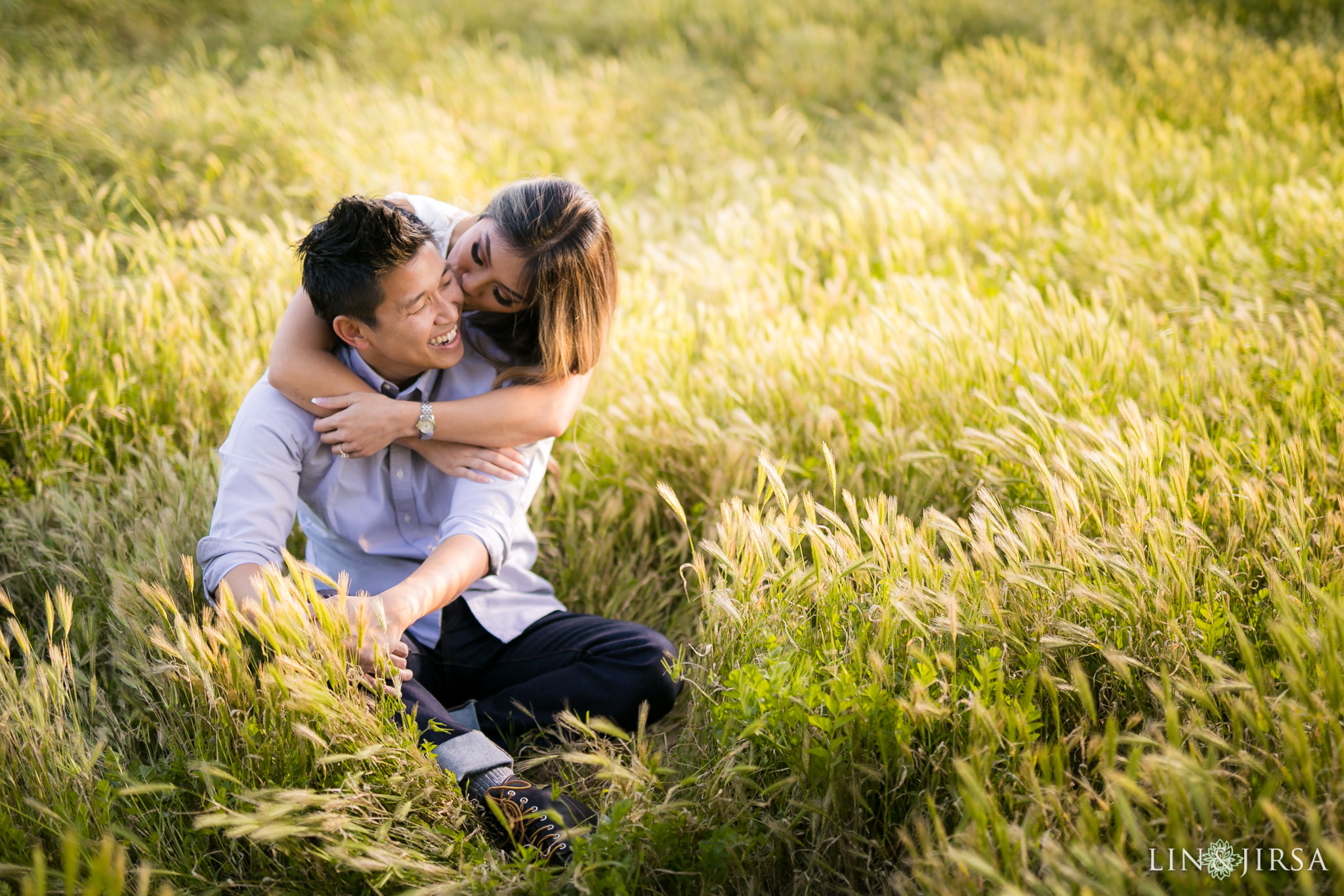 19-Taste-Tea-Central-Park-Huntington-Beach-Engagement-Photography