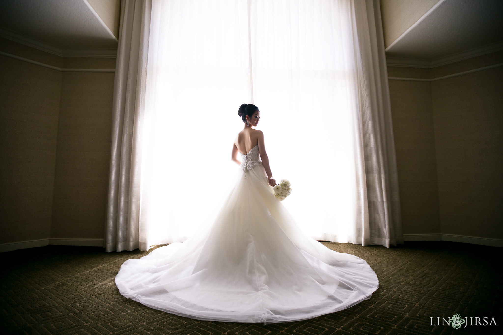 09-huntington-beach-hyatt-regency-korean-wedding-photography