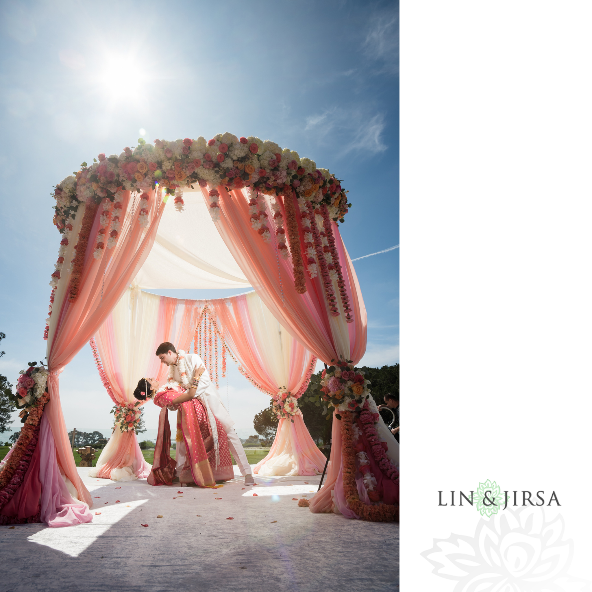 14-Laguna-cliffs-marriott-indian-fusion-wedding-photography