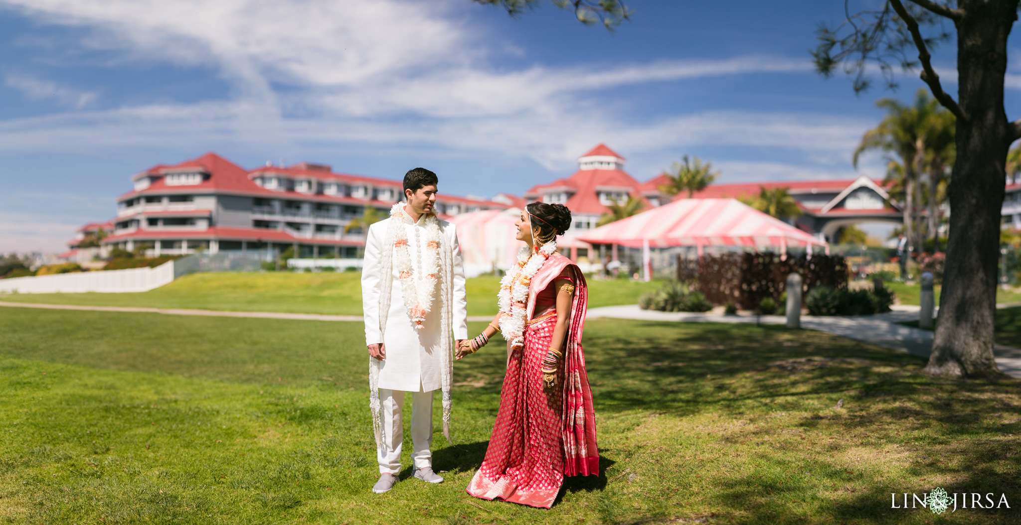 16-Laguna-cliffs-marriott-indian-fusion-wedding-photography