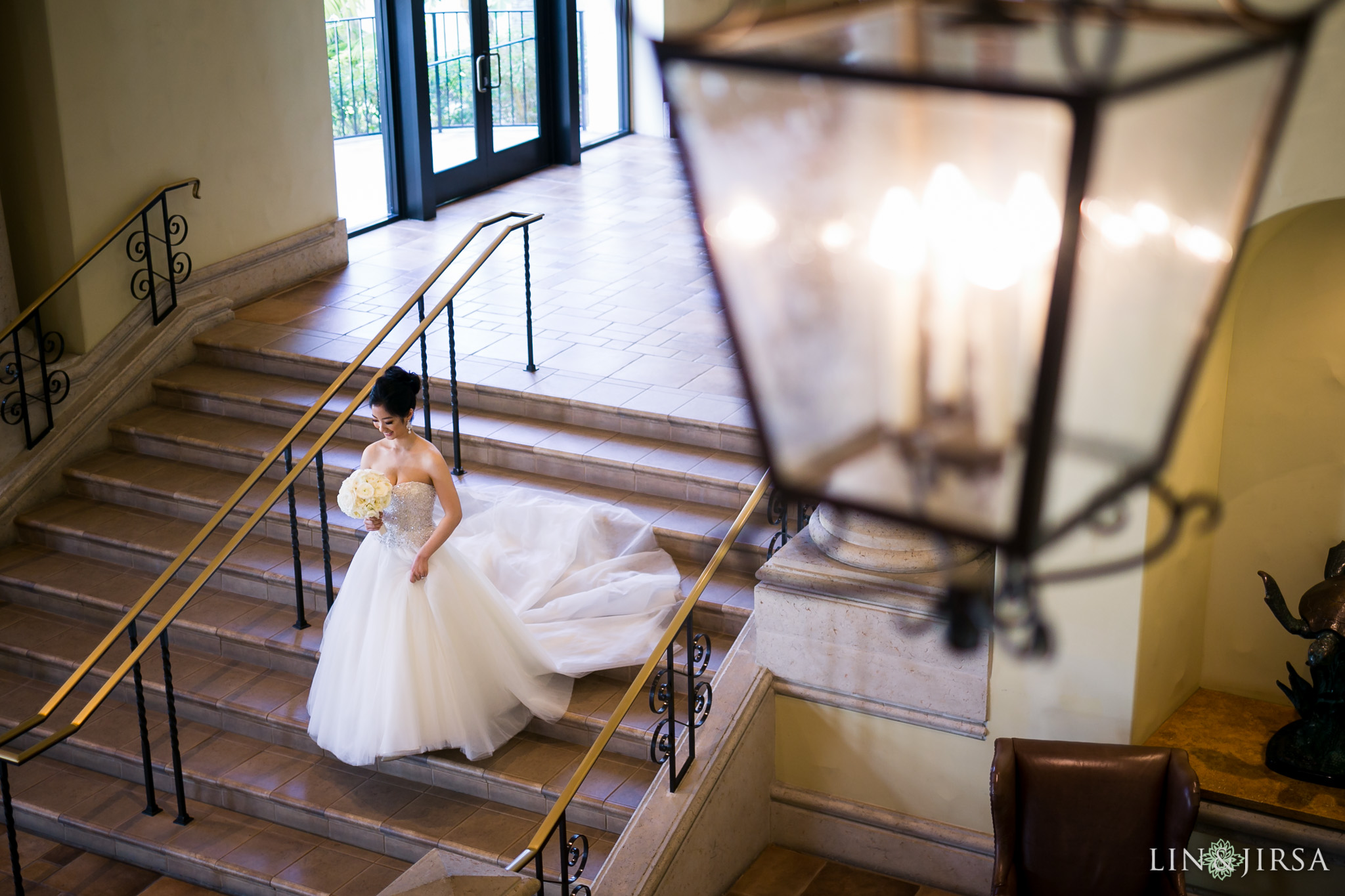 17-huntington-beach-hyatt-regency-korean-wedding-photography