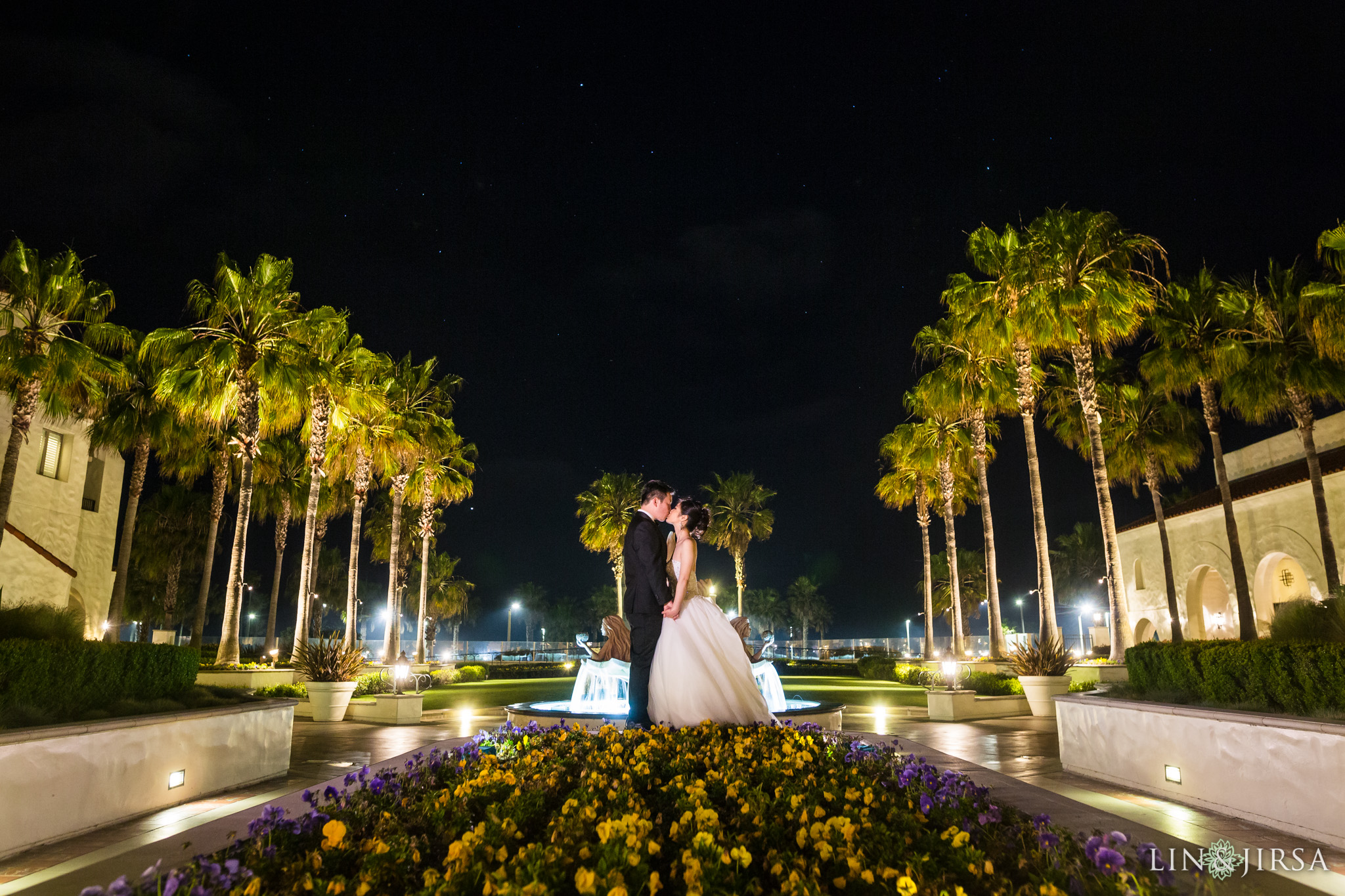 42-huntington-beach-hyatt-regency-korean-wedding-photography