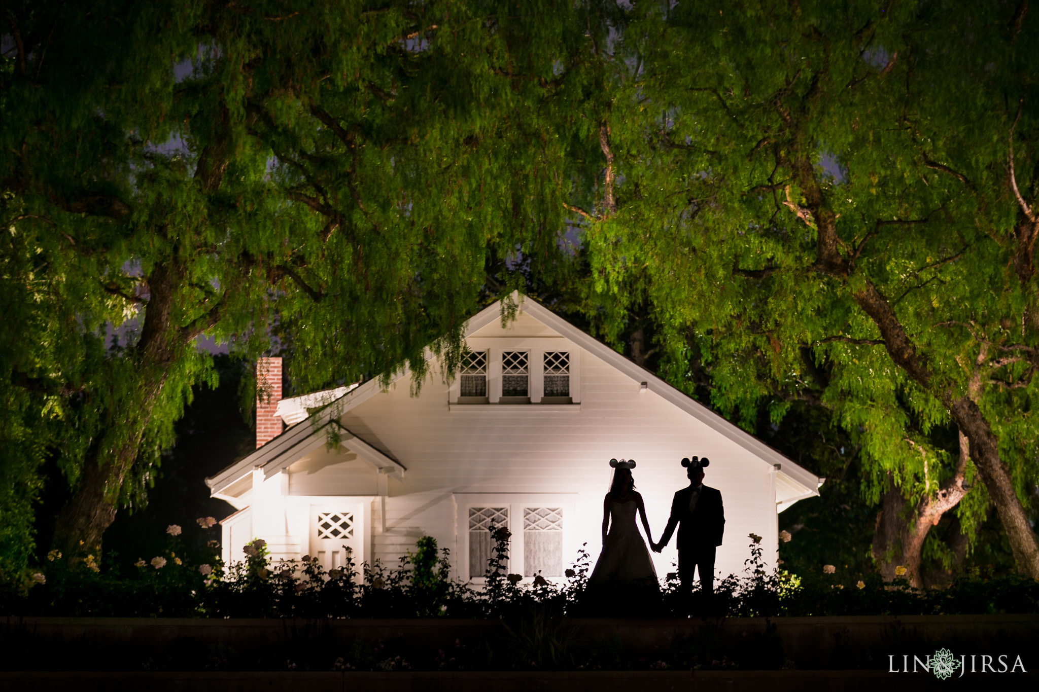 41-richard-nixon-libary-wedding-photography