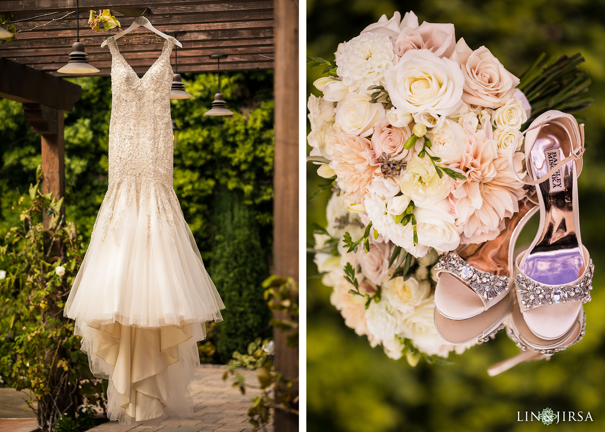 Franciscan Gardens San Juan Capistrano Wedding Danielle Jovan