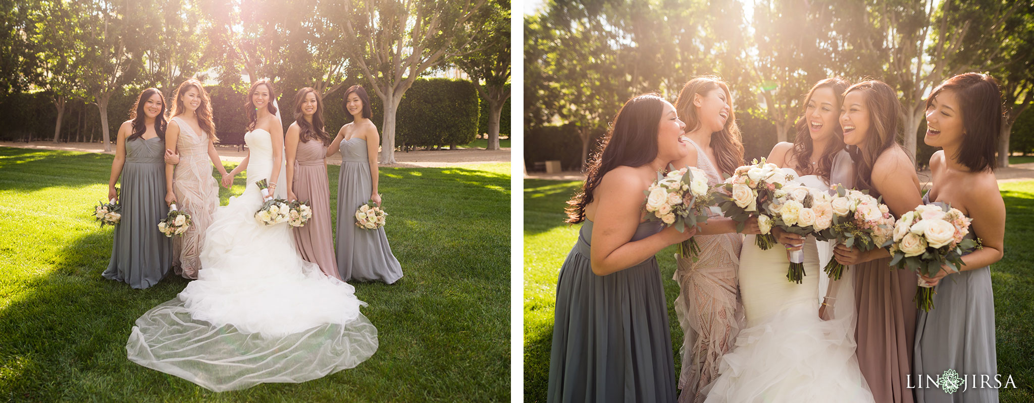 04 hotel irvine orange county bridesmaids wedding photography