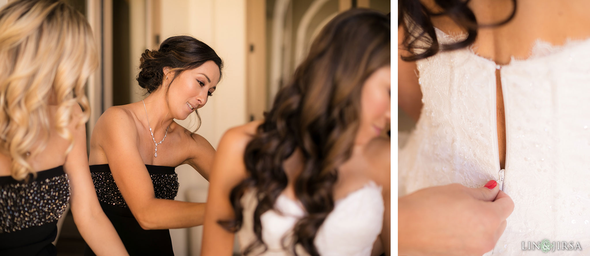 04 monarch beach resort bride wedding photography