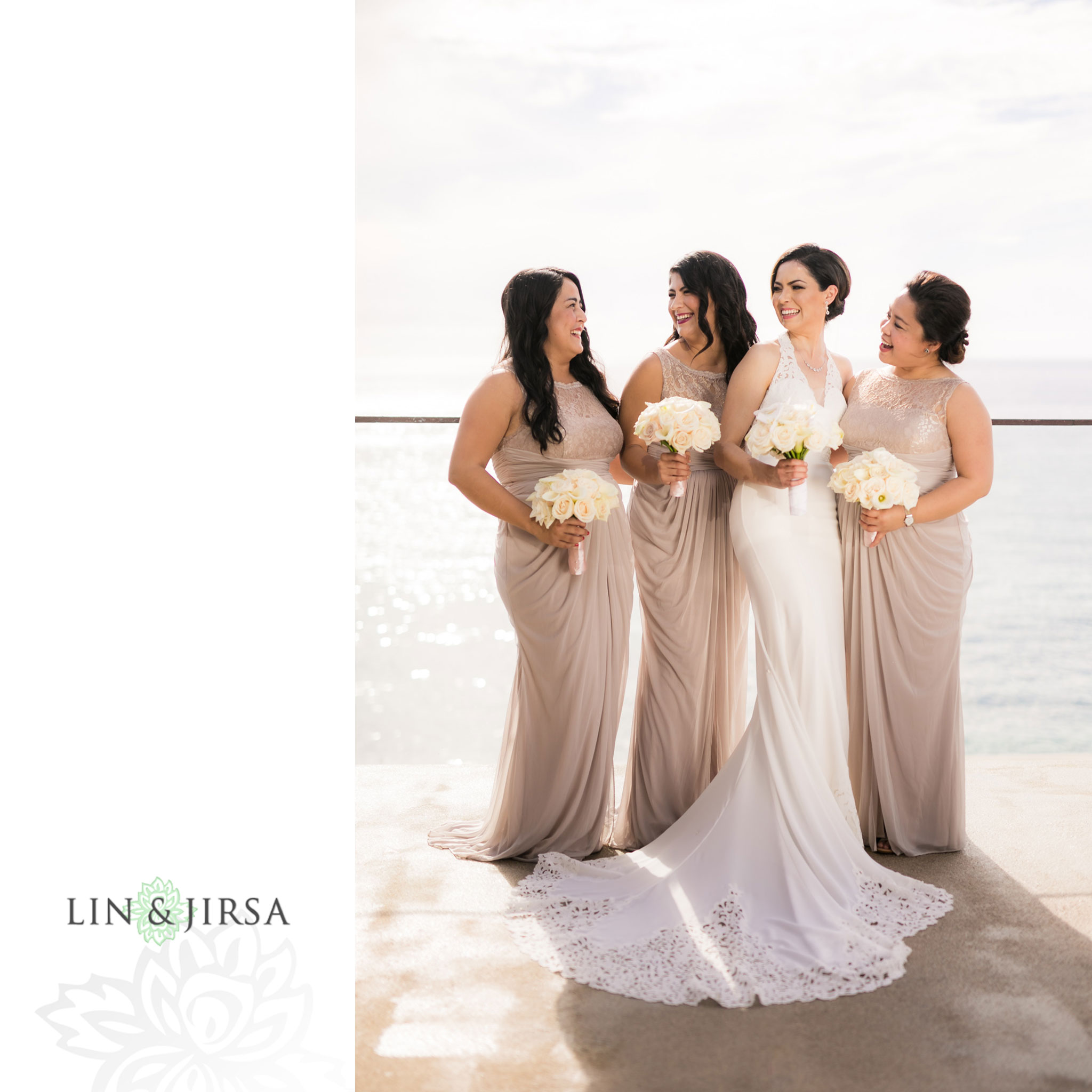 05 surf and sand resort laguna beach bridesmaids photography