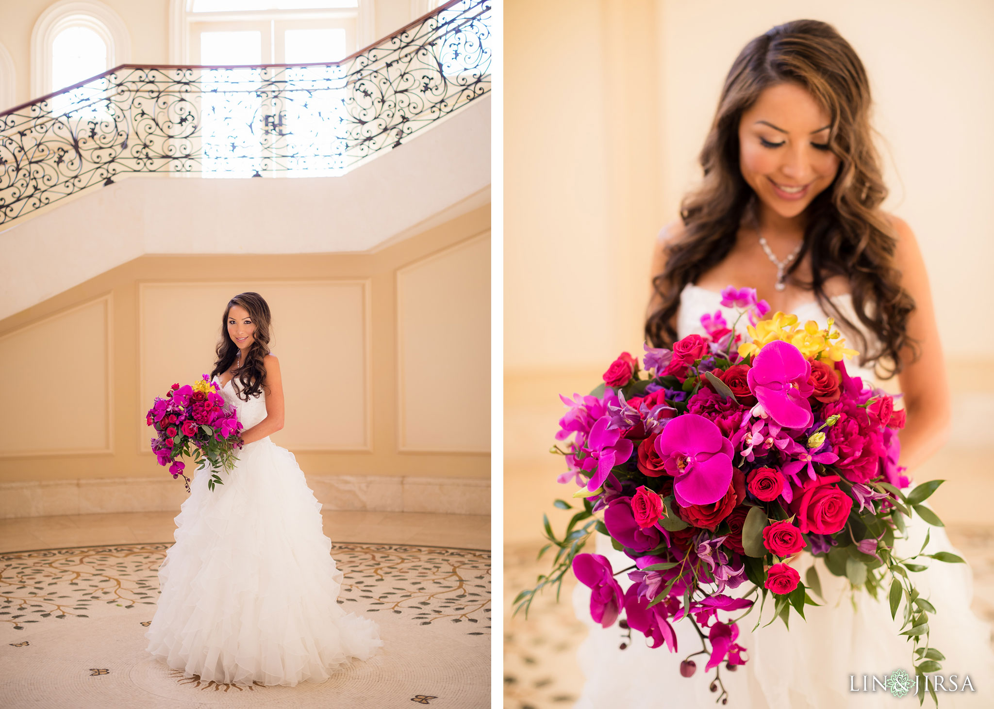 06 monarch beach resort bride wedding photography