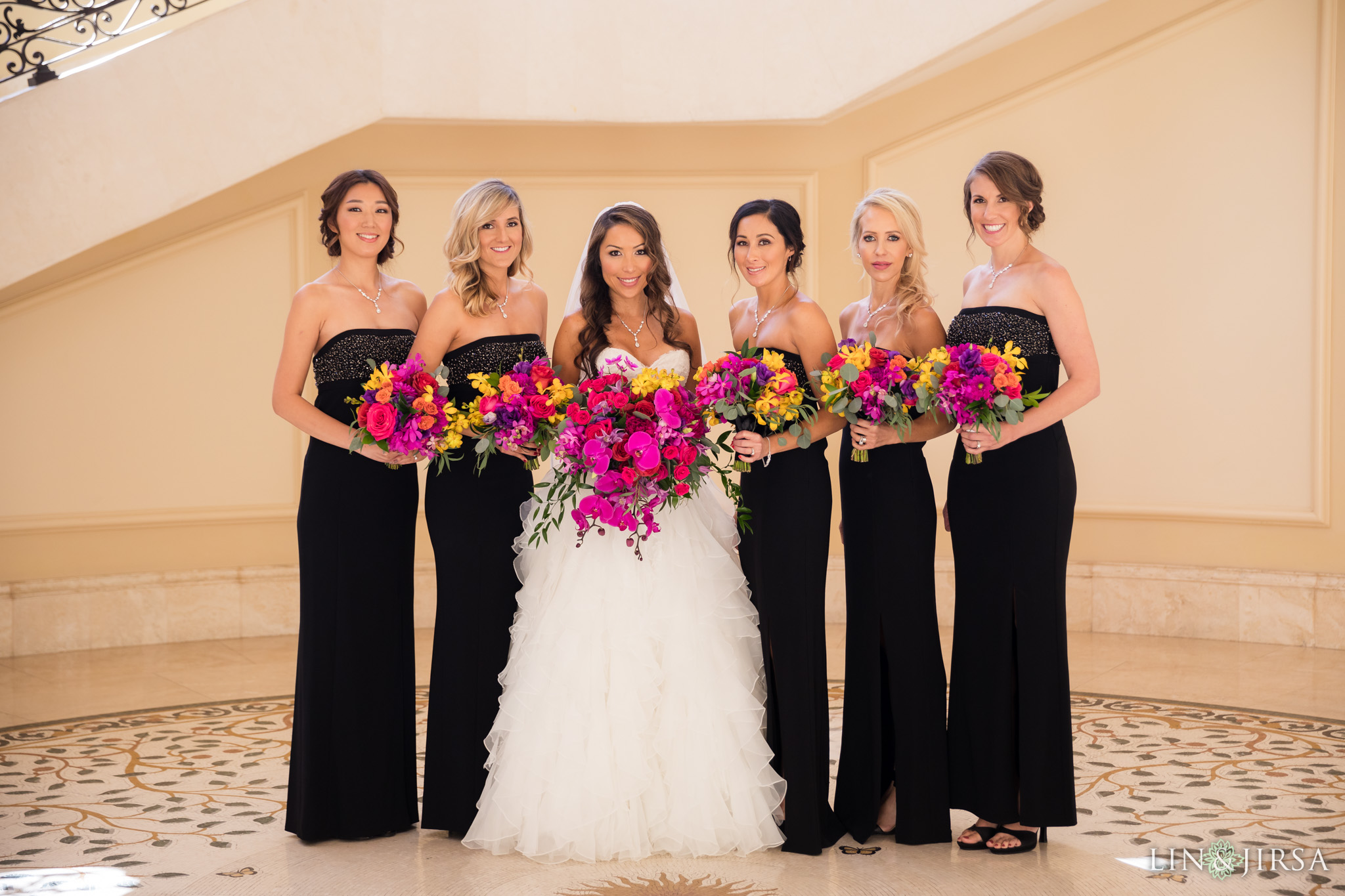 07 monarch beach resort bridesmaids wedding photography