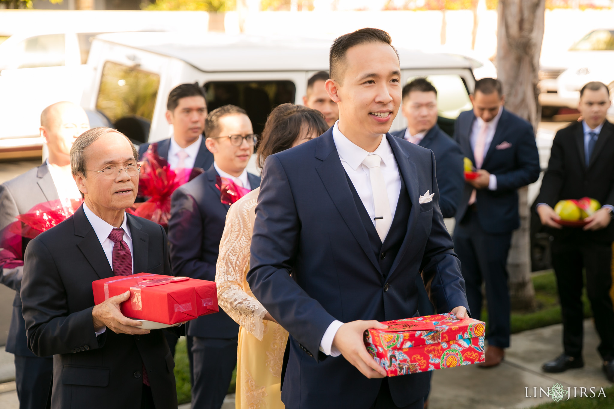 09 orange county wedding tea ceremony photography