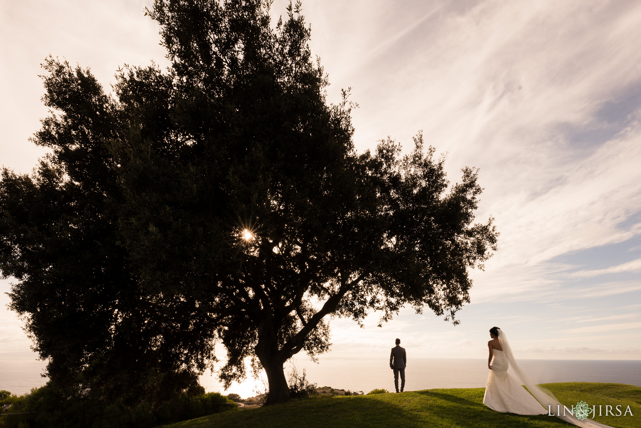 10 los verdes golf course wedding photography