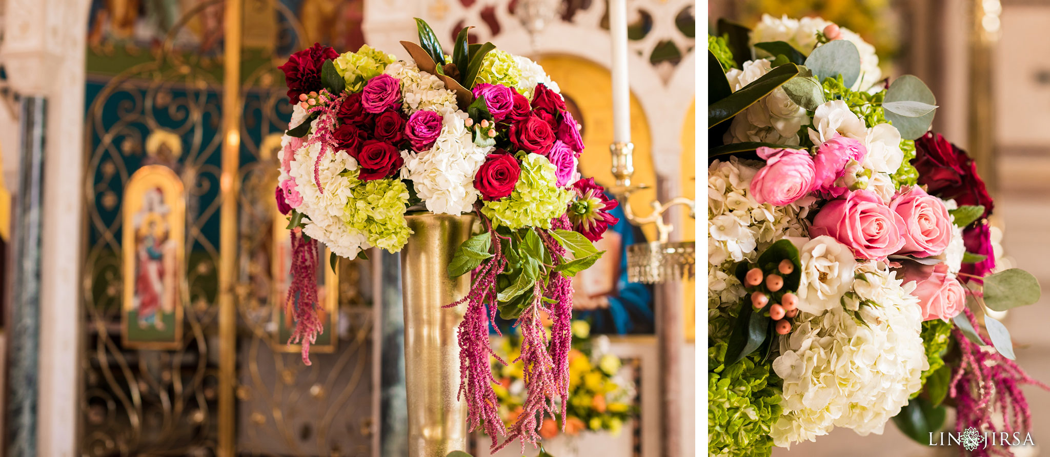 10 the westin long beach wedding ceremony photography