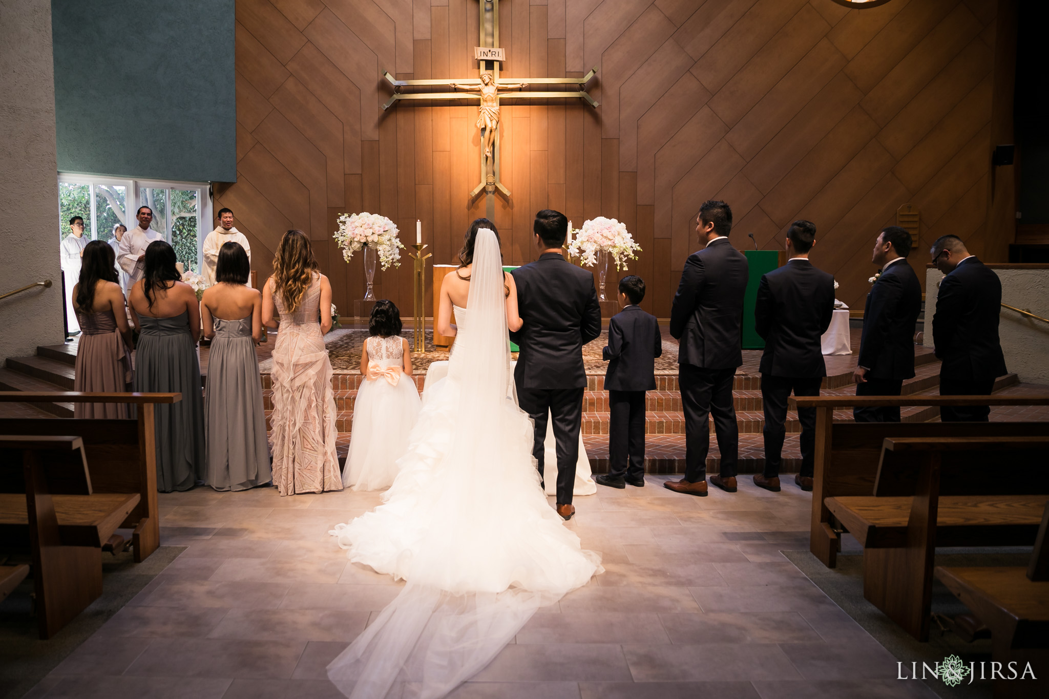 12 orange county wedding ceremony photography