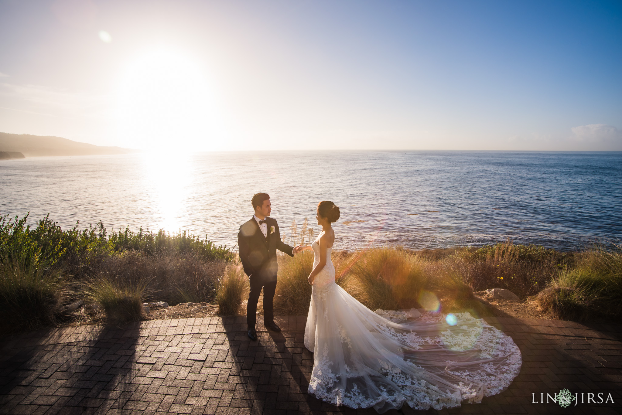 12 terranea resort wedding photography