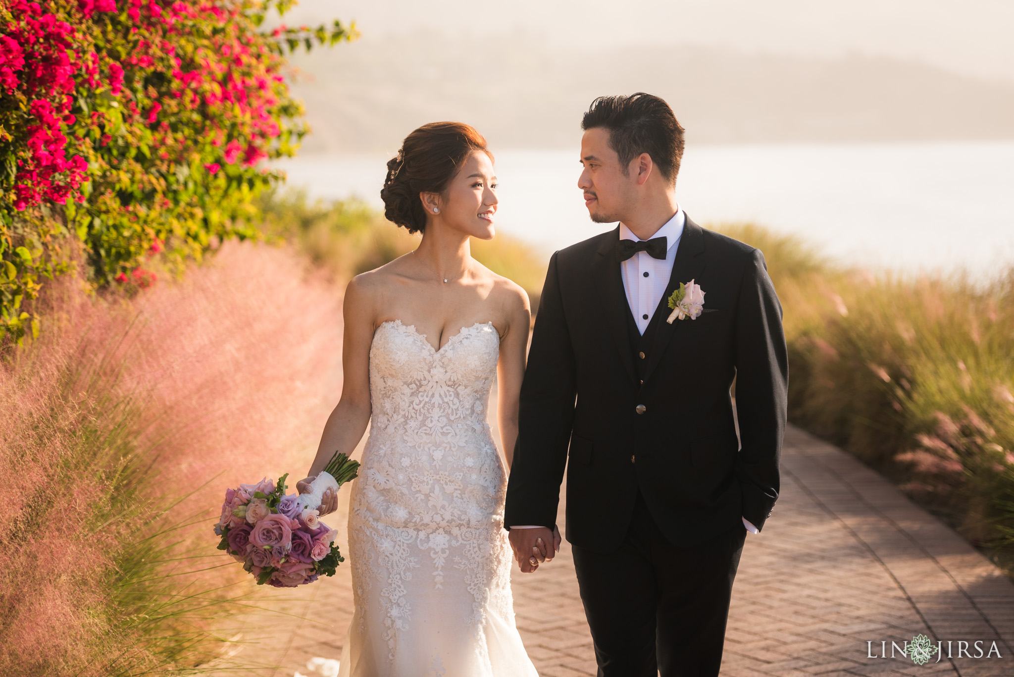 13 terranea resort wedding photography