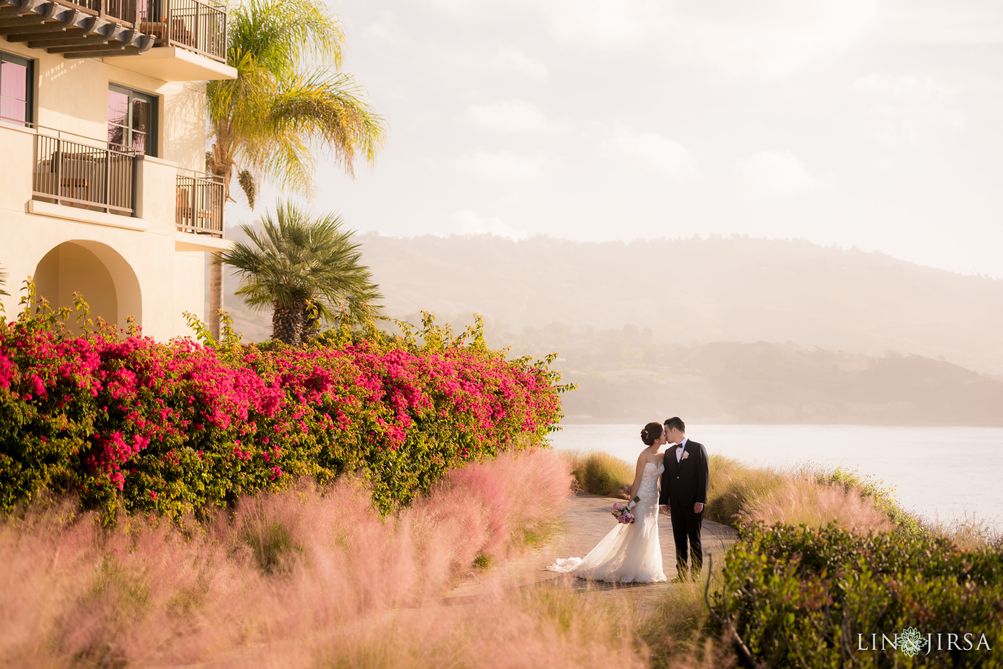 14 terranea resort wedding photography