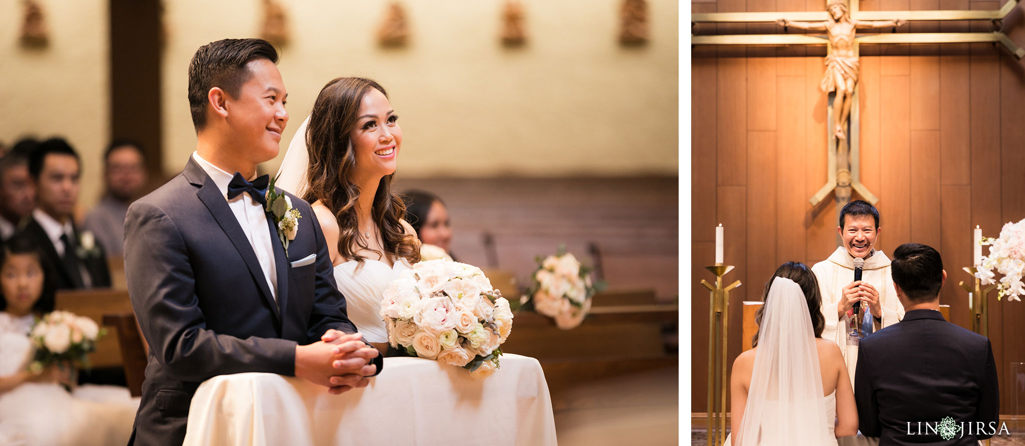 15 orange county wedding ceremony photography