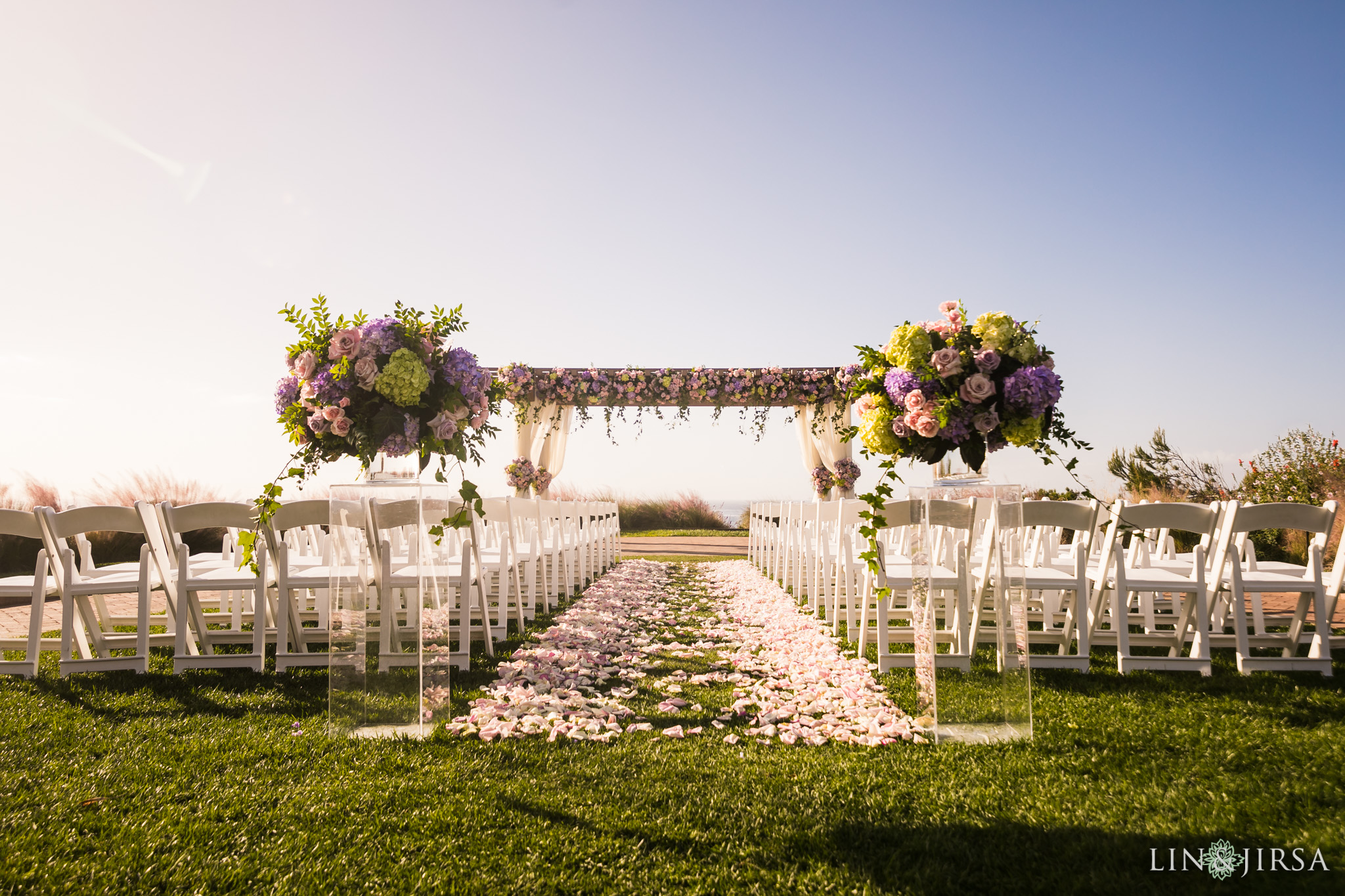 15 terranea resort wedding photography