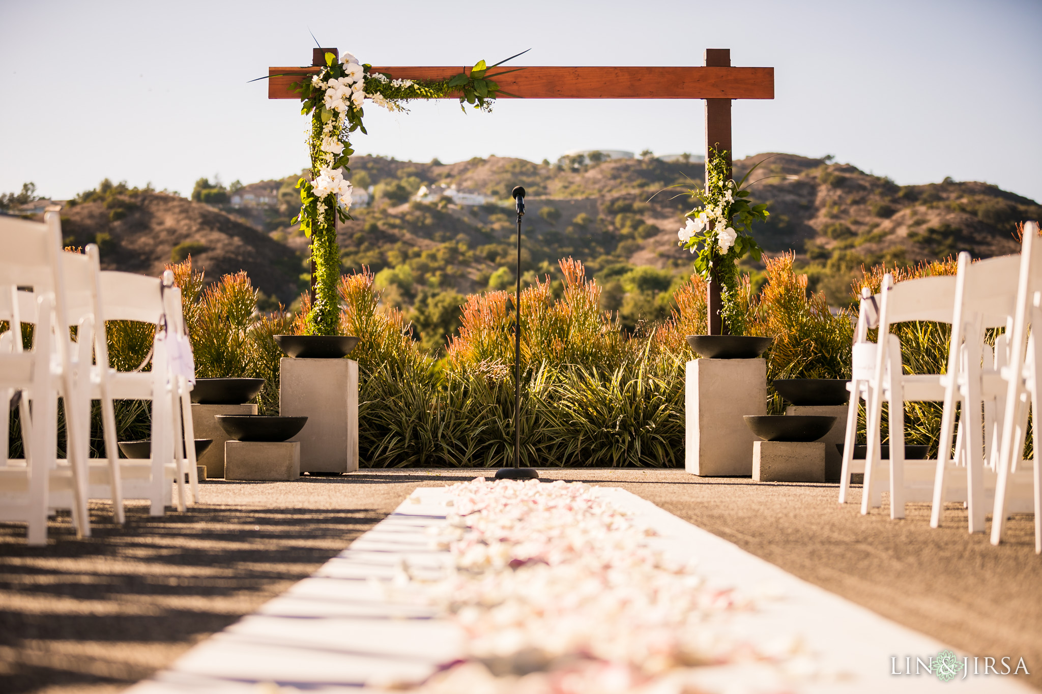 16 coto de caza golf club wedding photography