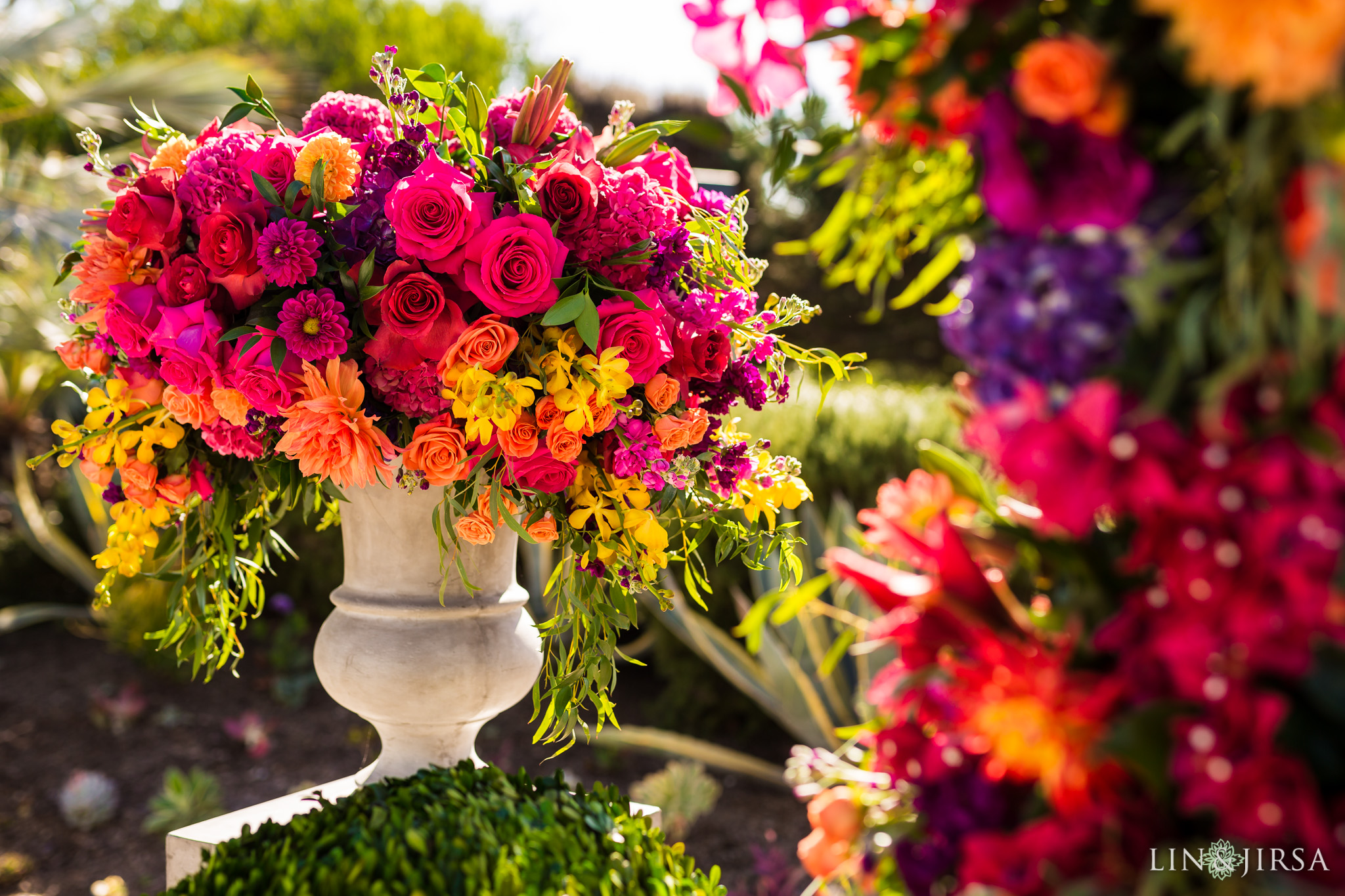 18 monarch beach resort wedding ceremony photography