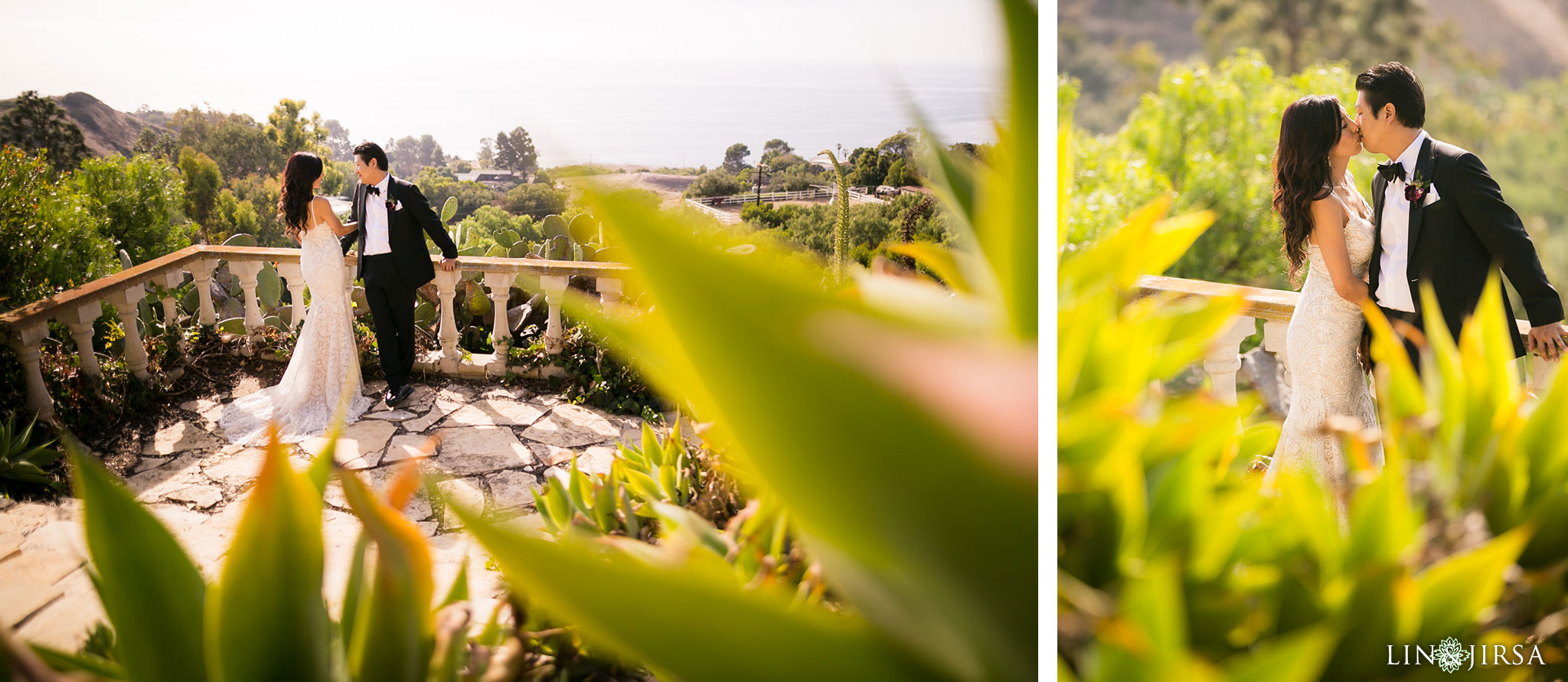 18 wayfarers chapel wedding photography