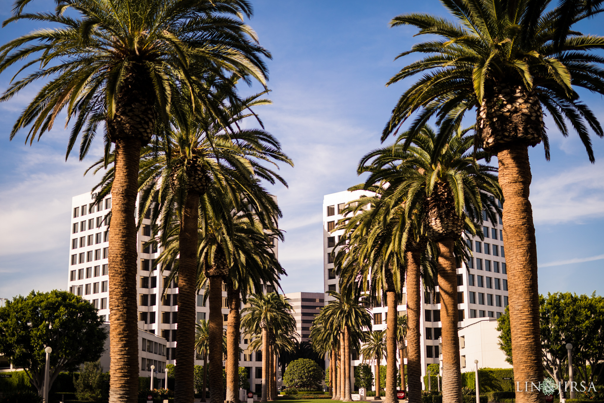 19 hotel irvine orange county wedding photography