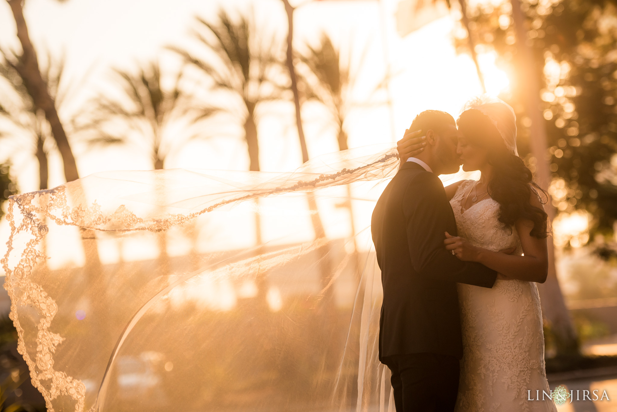 19 the westin long beach indian wedding photography