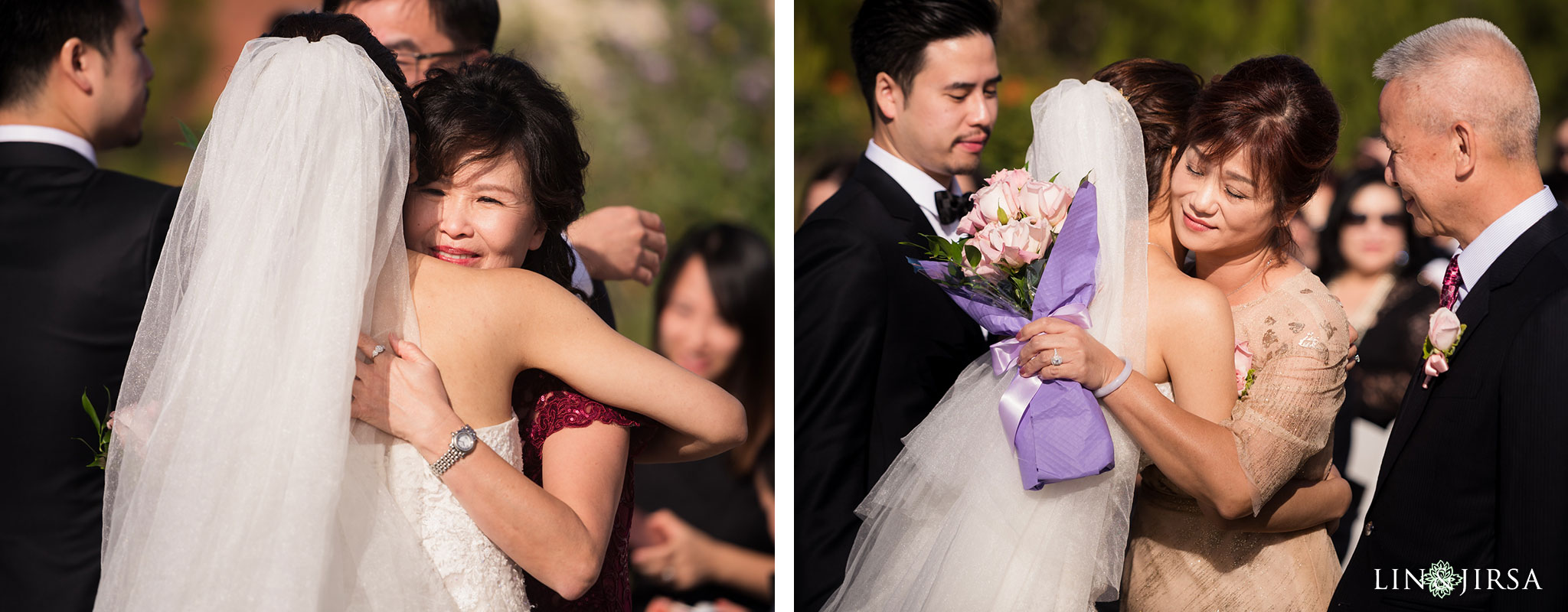 20 terranea resort wedding ceremony photography