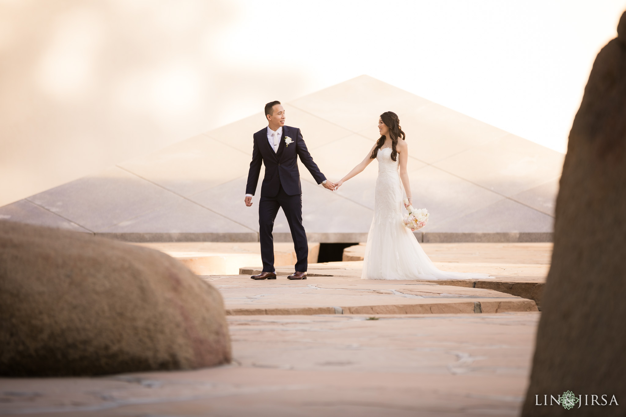 21 hilton costa mesa bride groom wedding photography
