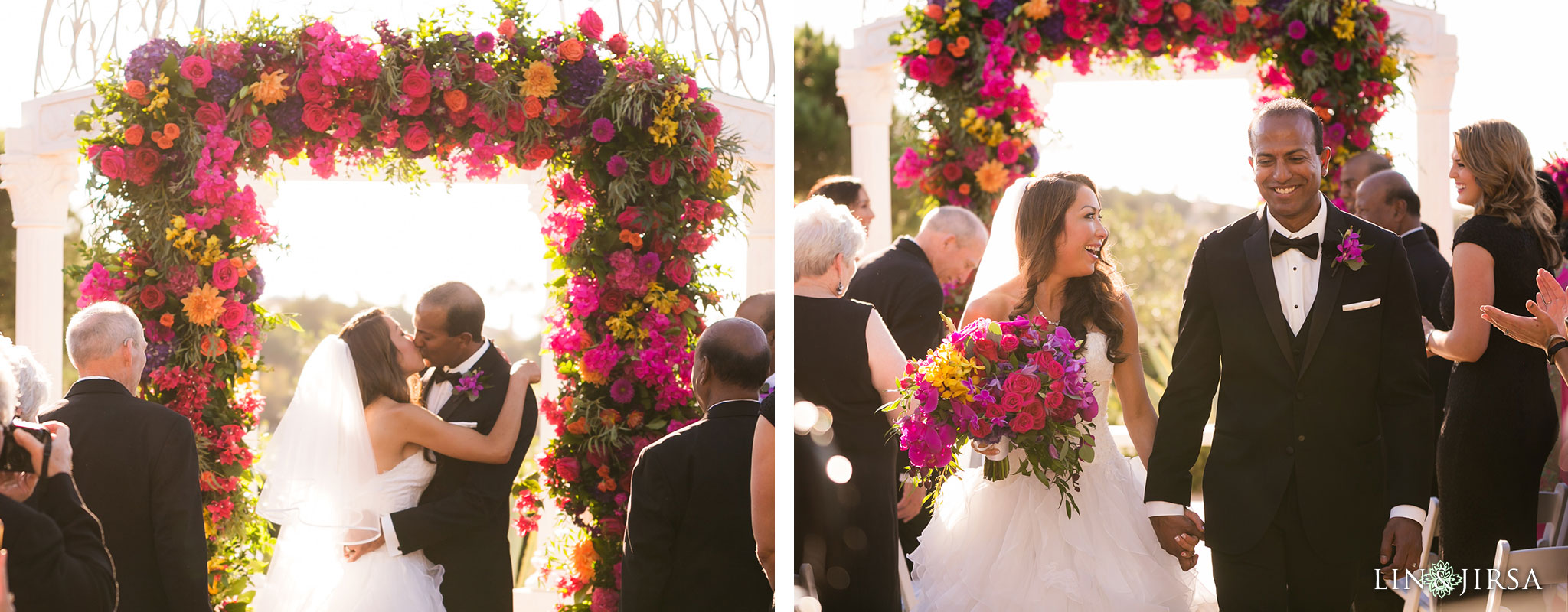 22 monarch beach resort wedding ceremony photography