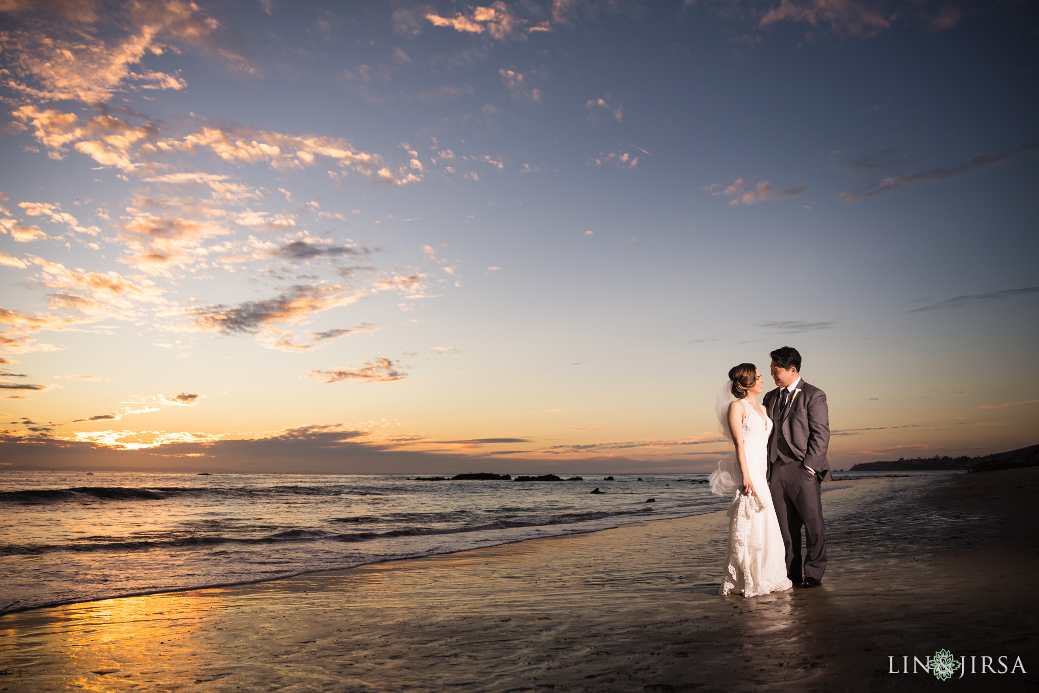 25 surf and sand resort laguna beach wedding photography