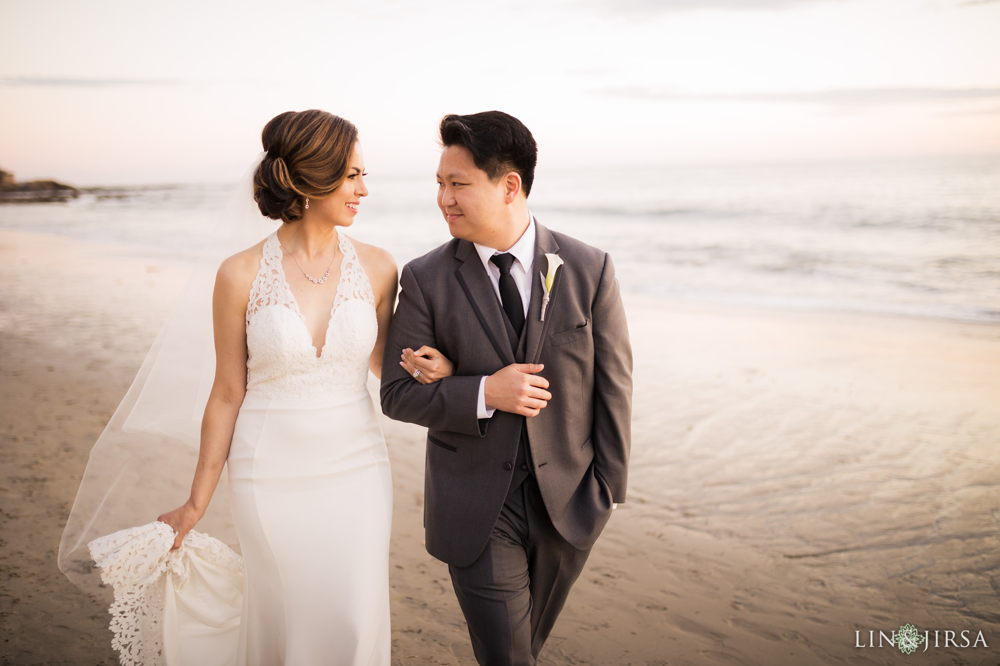 26 surf and sand resort laguna beach wedding photography