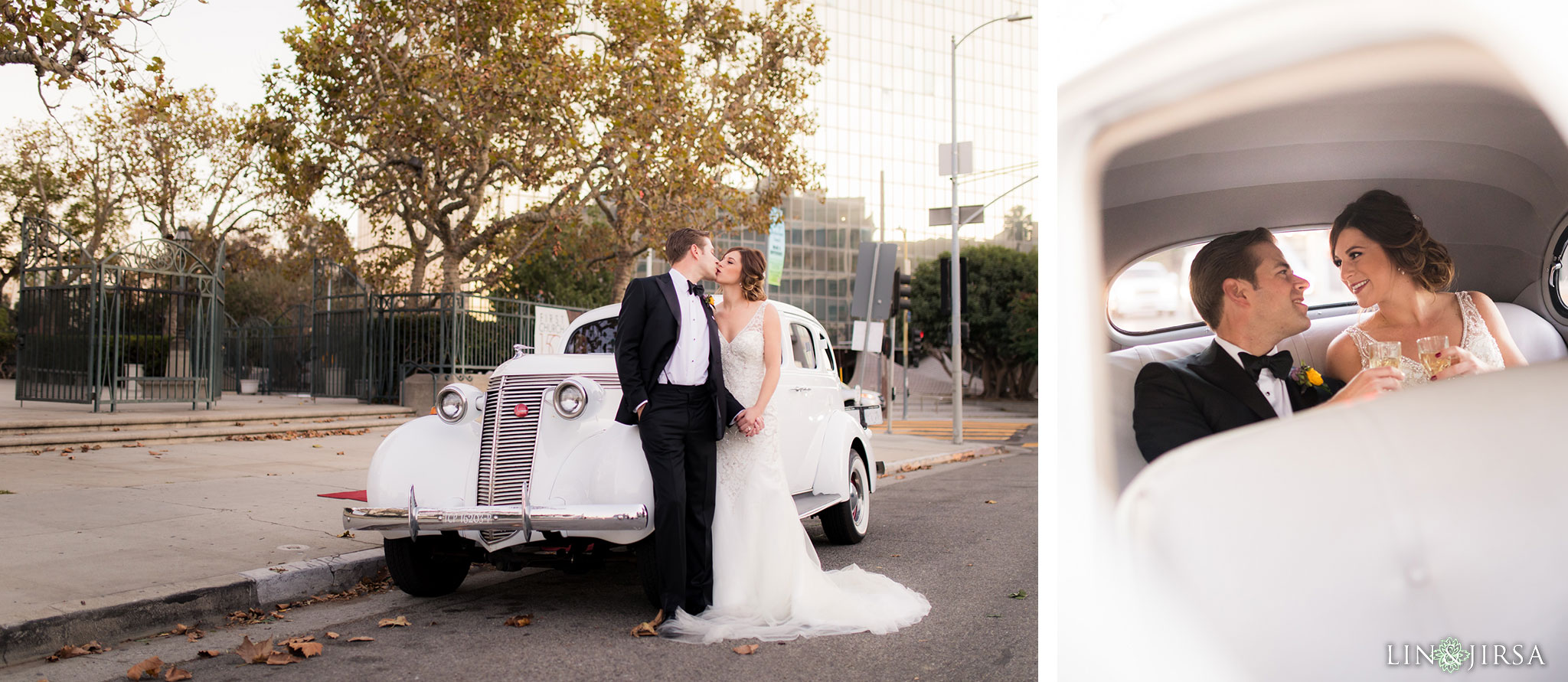 27 first congregational church los angeles wedding photography