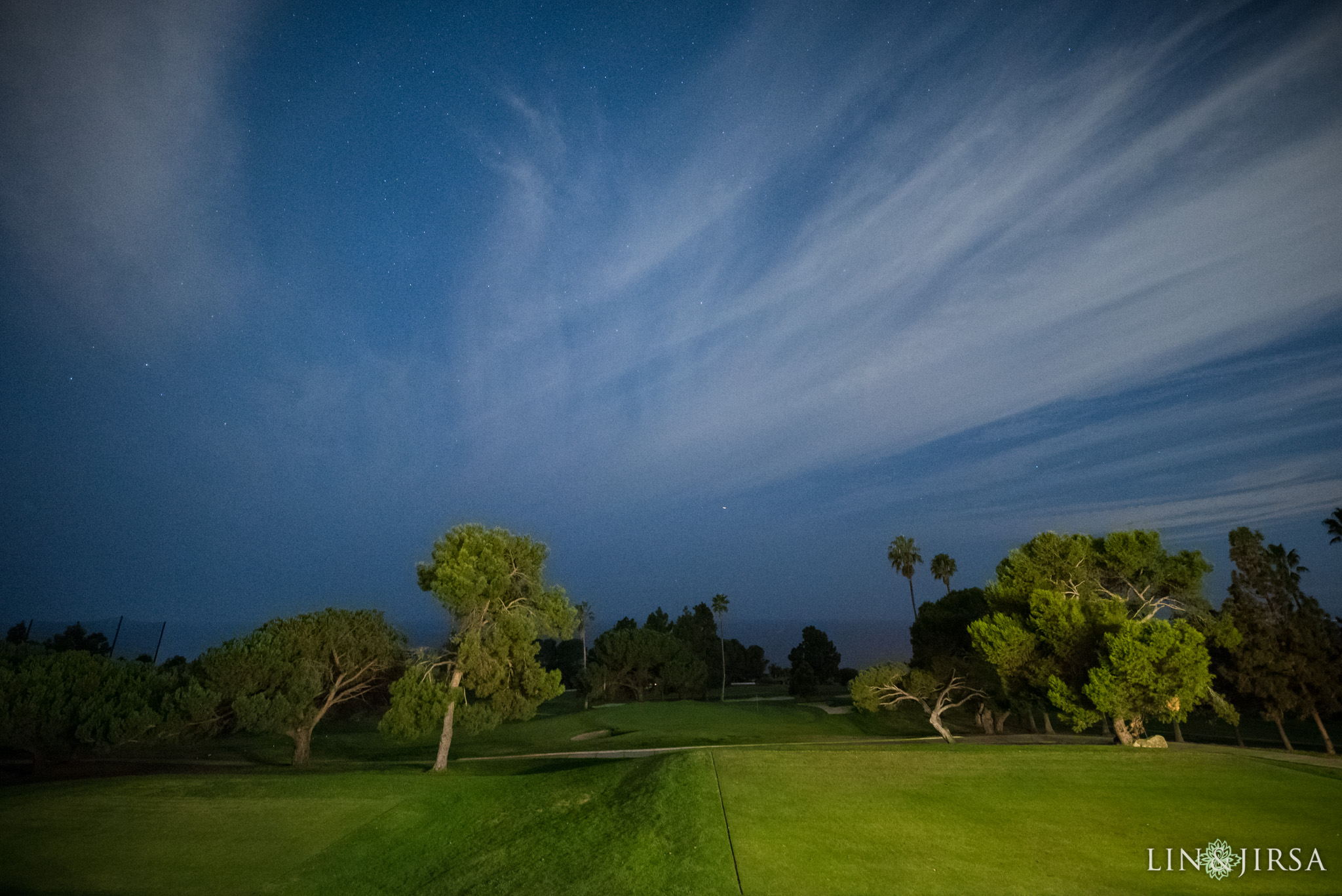 28 los verdes golf course wedding photography