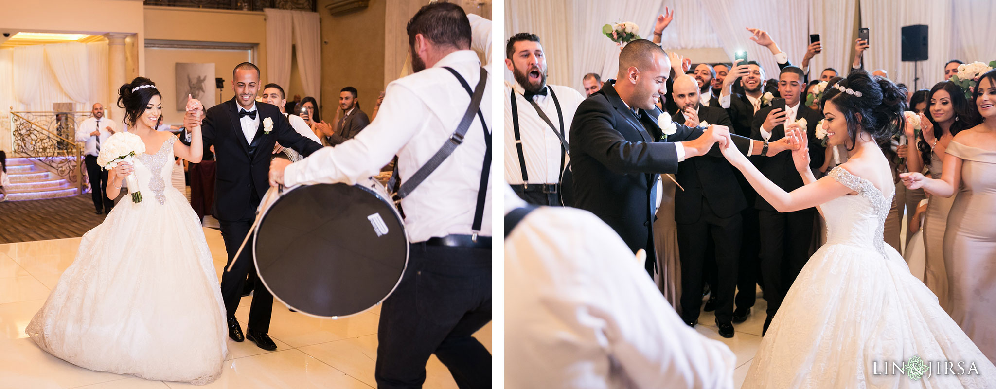 29 Palladio Banquet Hall Los Angeles Wedding Photography